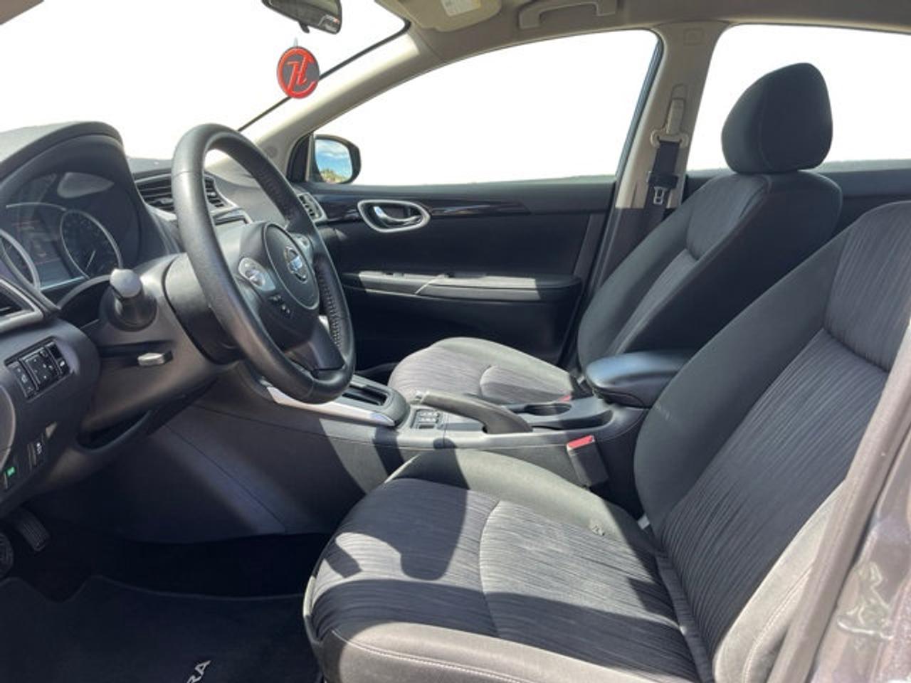 2019 Nissan Sentra  - Photo #11