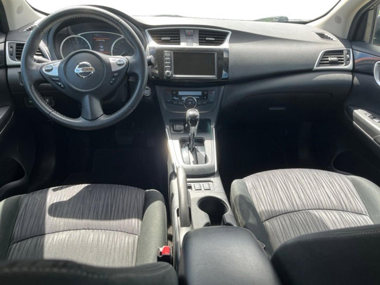 2019 Nissan Sentra  - Photo #13