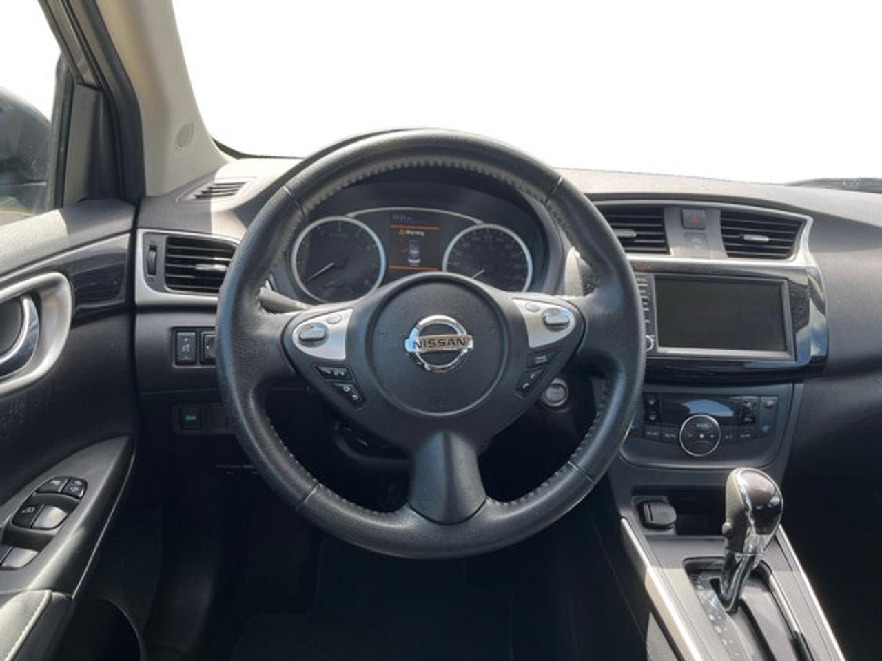 2019 Nissan Sentra  - Photo #15