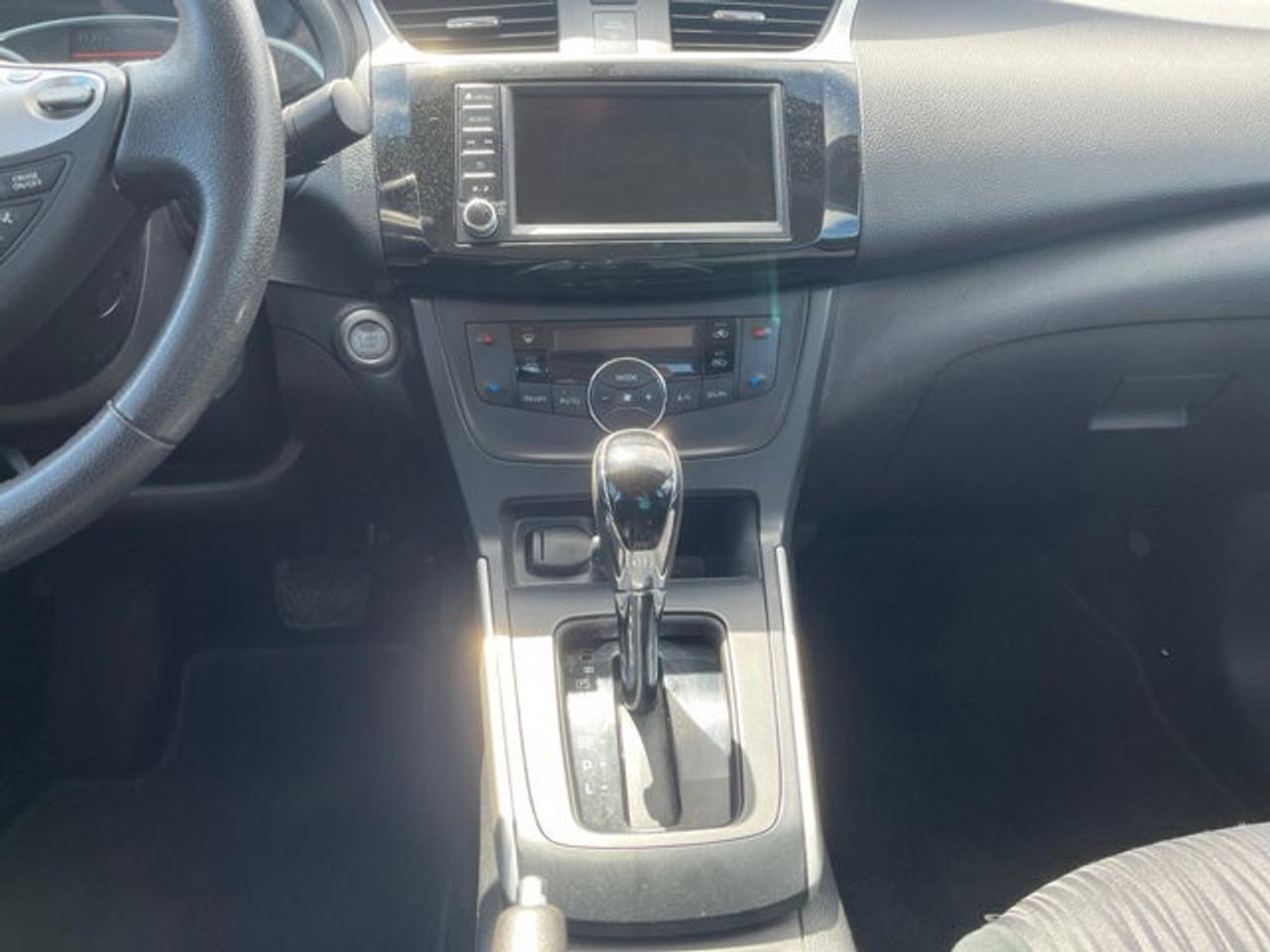 2019 Nissan Sentra  - Photo #14