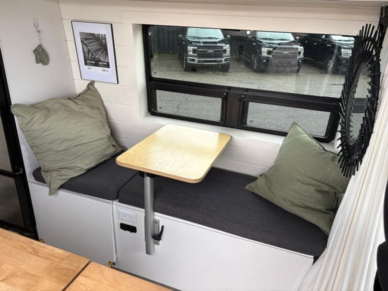 2023 RAM Cargo Van ProMaster - Photo #17