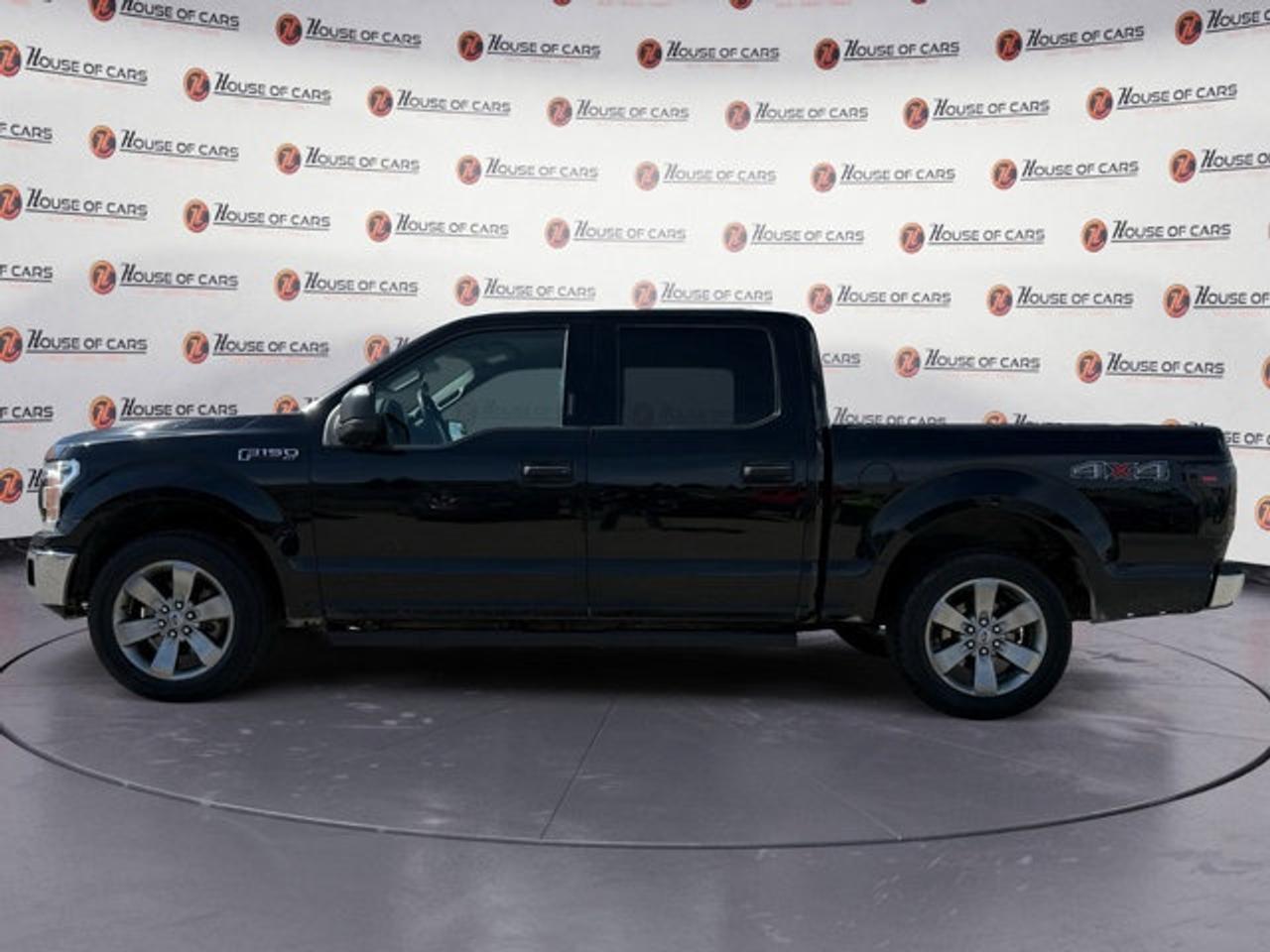 2018 Ford F-150  - Photo #2