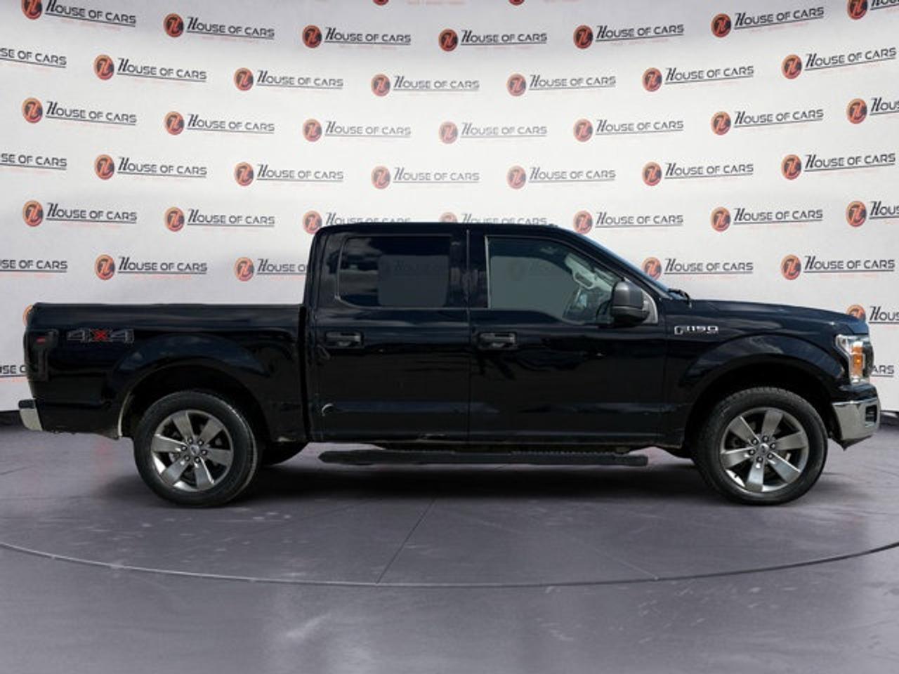 2018 Ford F-150  - Photo #6