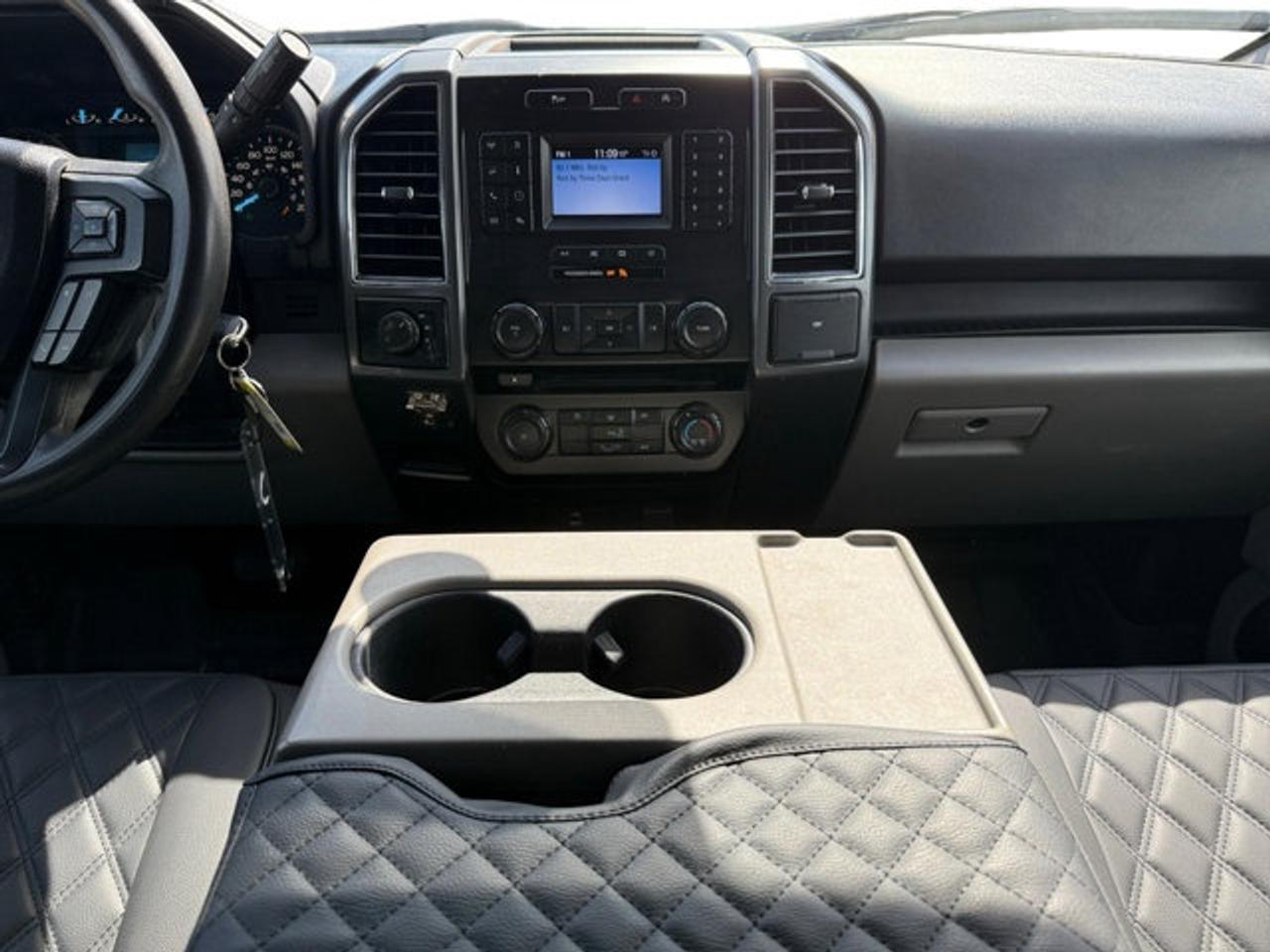 2018 Ford F-150  - Photo #14