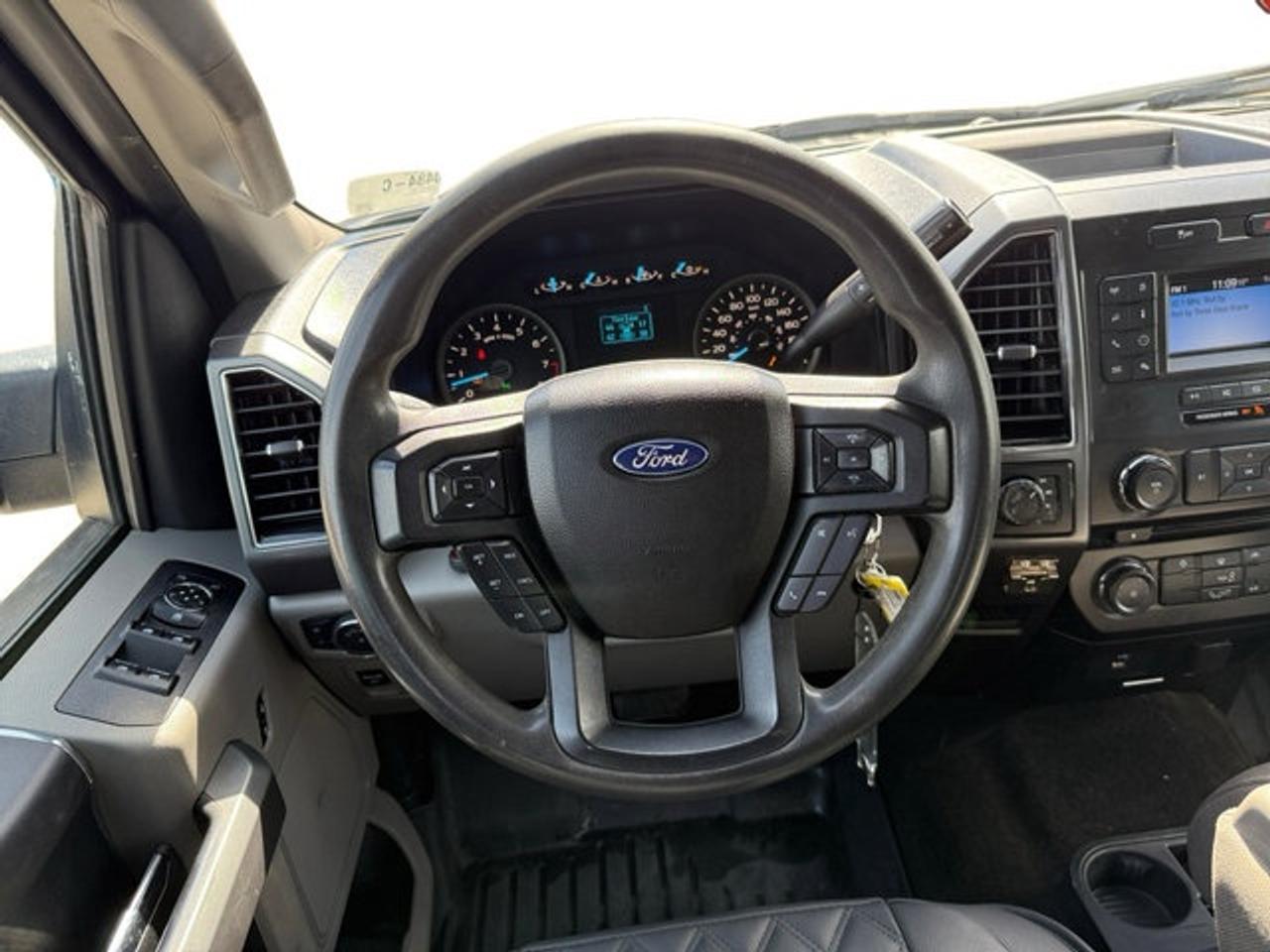 2018 Ford F-150  - Photo #15