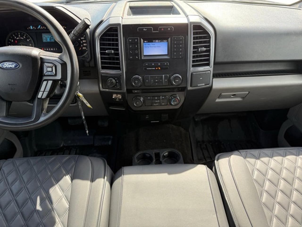 2018 Ford F-150  - Photo #13