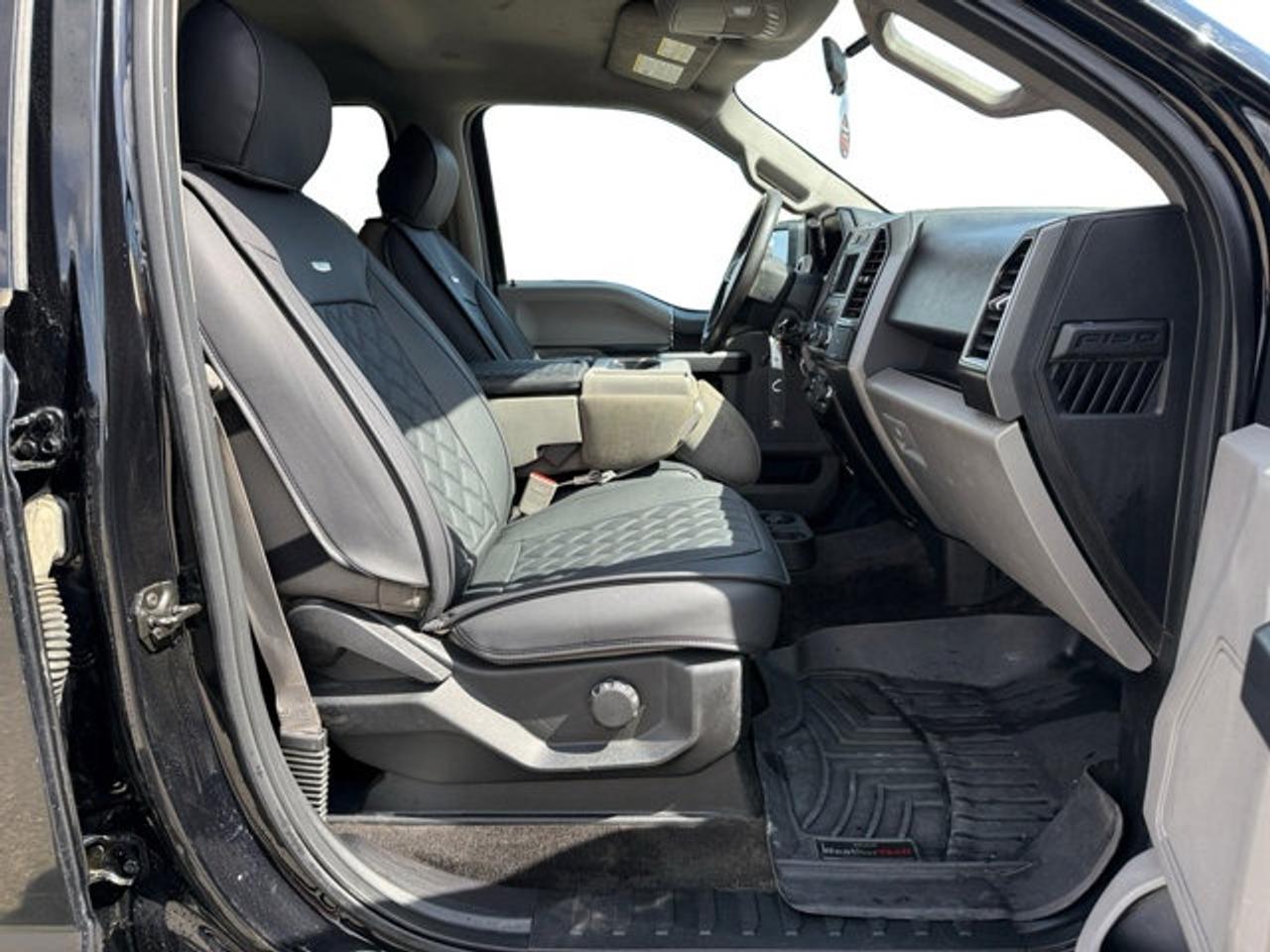 2018 Ford F-150  - Photo #12