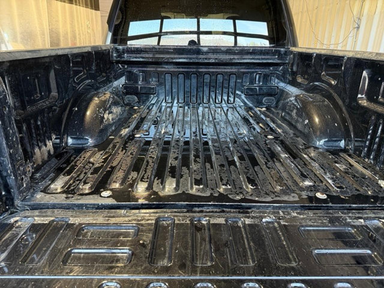 2018 Ford F-150  - Photo #17