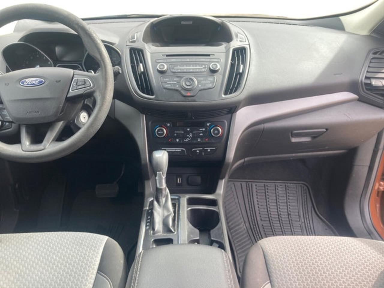 2017 Ford Escape SE - Photo #13