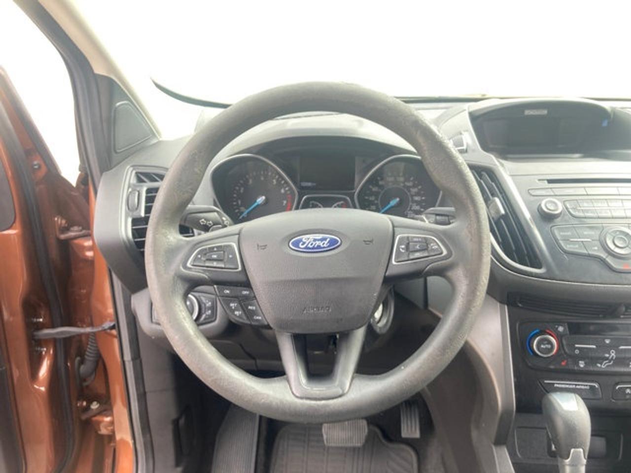 2017 Ford Escape SE - Photo #15