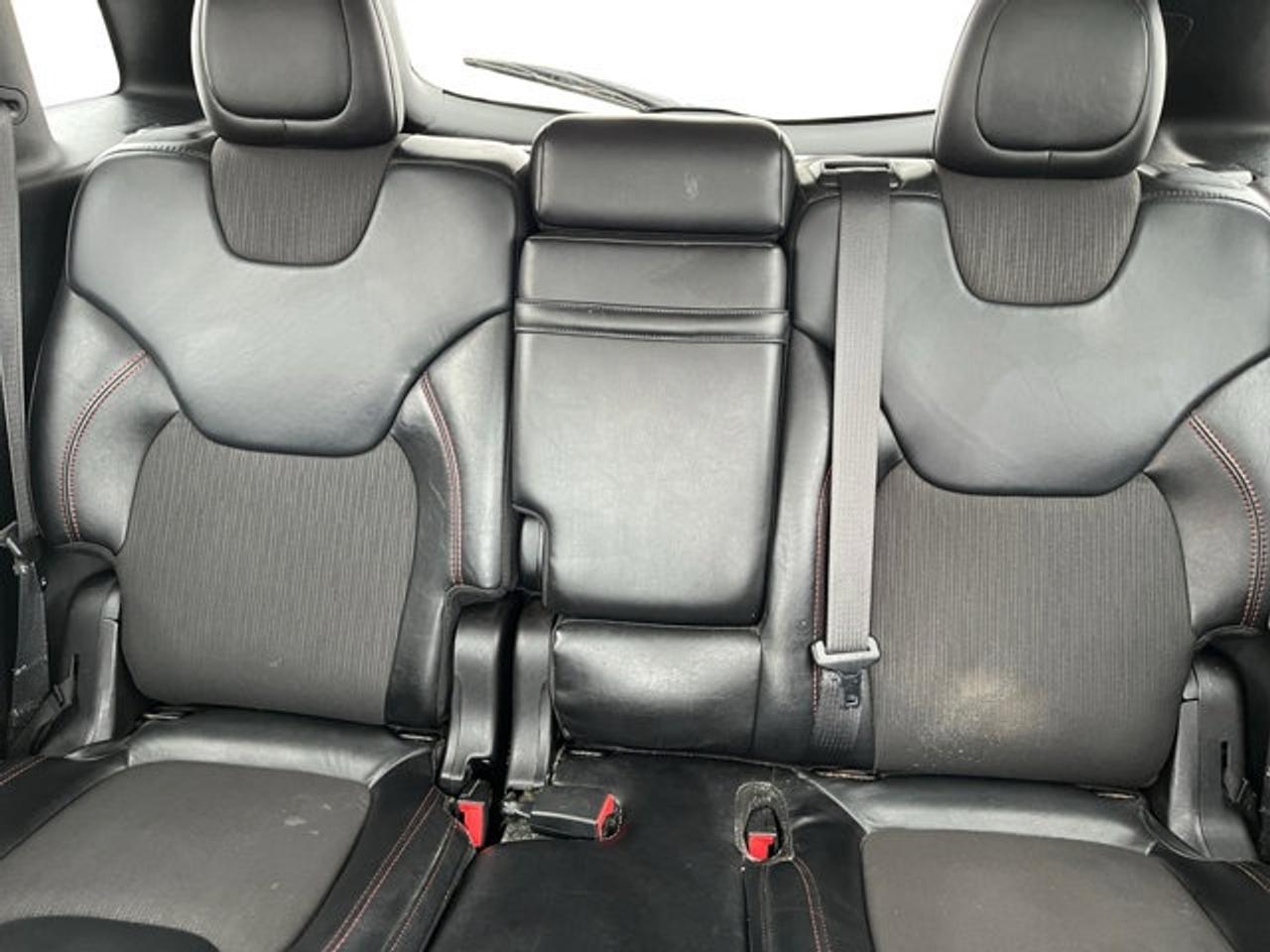 2015 Jeep Cherokee Trailhawk - Photo #16