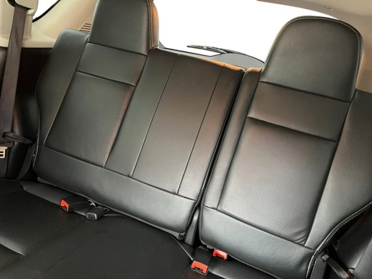 2017 Jeep Compass High Altitude Edition - Photo #16