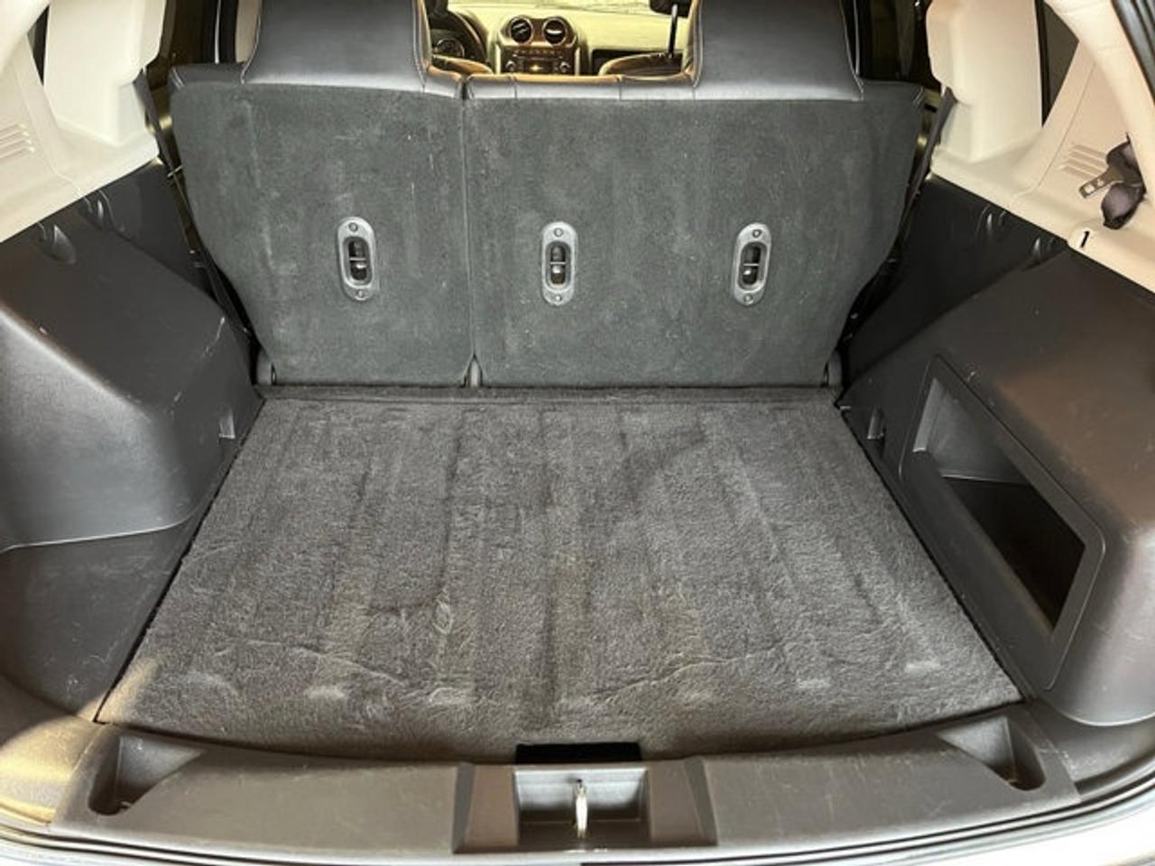 2017 Jeep Compass High Altitude Edition - Photo #17