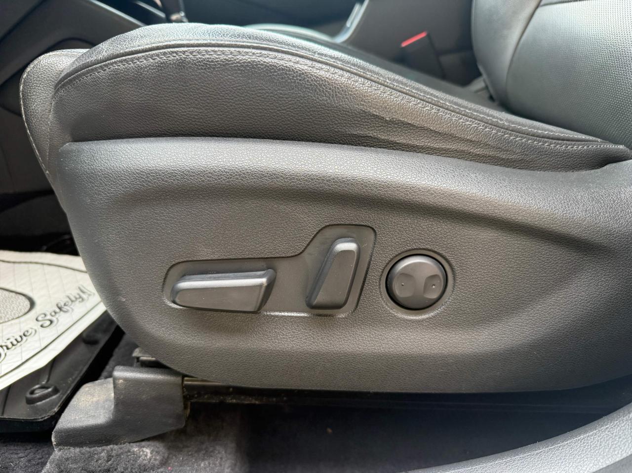 2018 Hyundai Tucson 2.0L SE AWD Photo