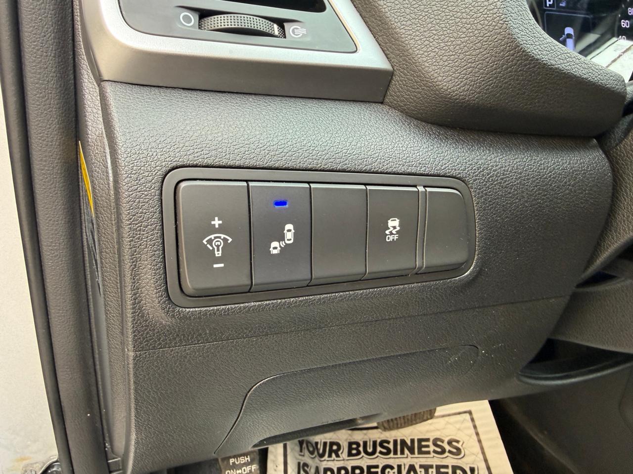 2018 Hyundai Tucson 2.0L SE AWD Photo