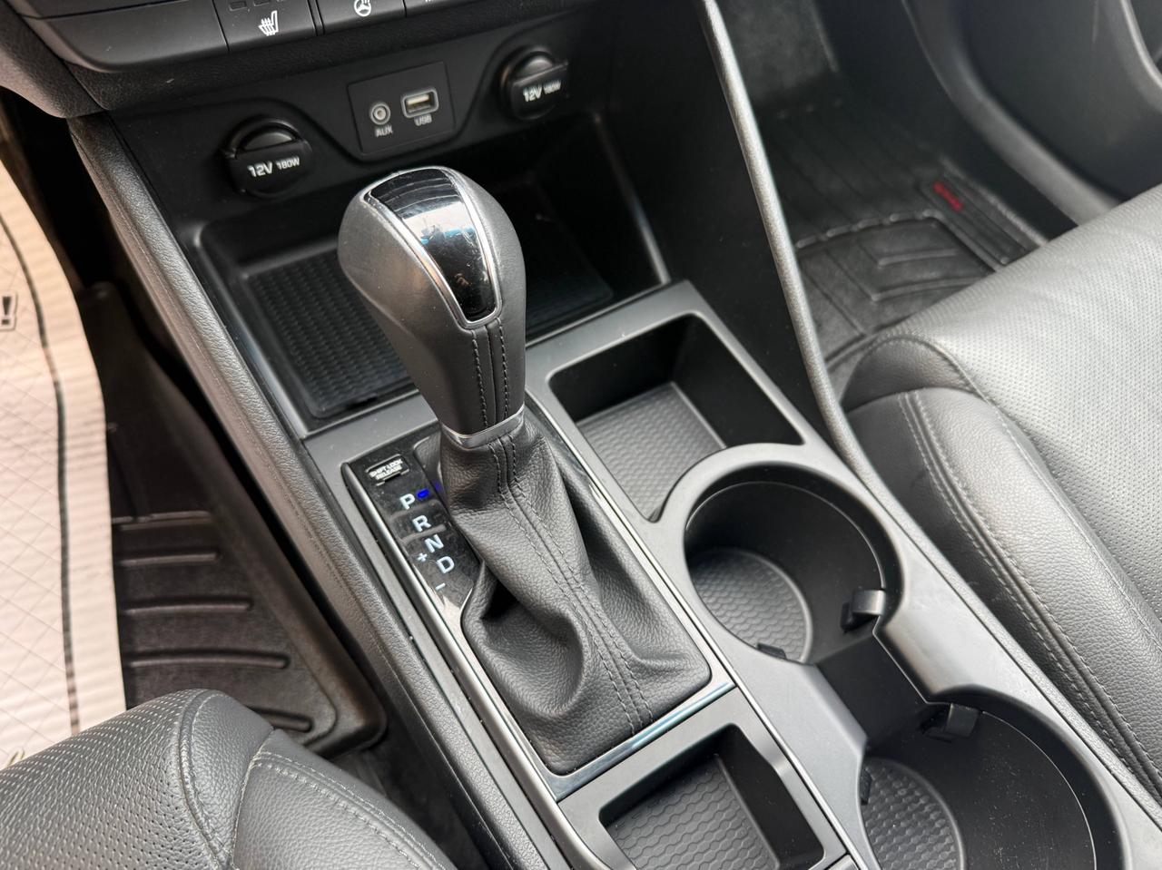 2018 Hyundai Tucson 2.0L SE AWD Photo