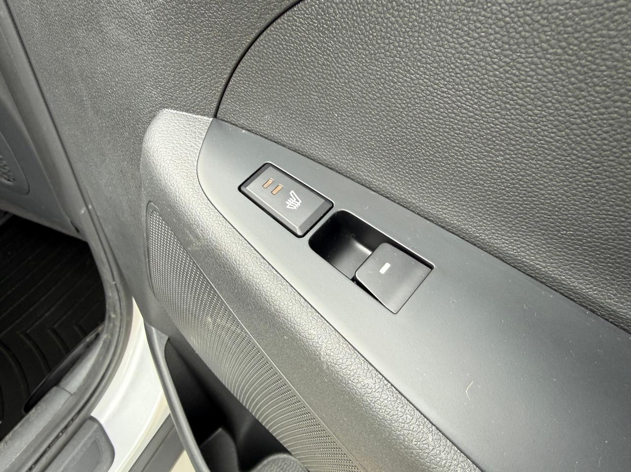 2018 Hyundai Tucson 2.0L SE AWD Photo