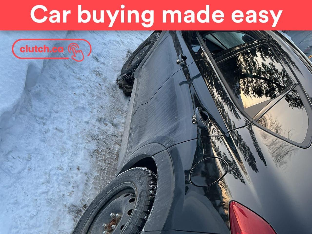 1 OWNER / Front Heated Seats, Rear Heated Seats, Climate Control and more!<br> <br>Clutch is the largest online used car retailer in Canada, delivering a seamless, hassle-free car-buying experience to drivers everywhere. Shop thousands of used cars online, get the right one delivered to your door, and enjoy peace of mind with our 10-Day Money-Back Guarantee. How sweet is that? To learn more, visit clutch.ca.<br> <br>The top features for this car include:<br> <br>Brake Assist<br>Front Heated Seats<br>Rear Heated Seats<br>Climate Control<br>Dual Zone Front Climate Control<br>Rear Climate Vents<br>Bluetooth Music<br>Touchscreen Display<br>Cruise Control<br>12V Outlet<br>Hands Free Device Connectivity<br>USB Input<br>Keyless Entry<br>Blindspot Sensors<br>Rear Collision Warning<br>Heated Steering Wheel<br>Panoramic Sunroof<br>Hill Assistance<br>Rear View Camera<br>Power Driver Seat<br> <br>Seamless home delivery - Delivery to your door in a matter of days. Available on select packages.<br> <br>Try it out for 10 days - If you do not like it, we will take it back. <br> <br>Quality assured - All cars go through our rigorous 210-point inspection and reconditioning process.<br> <br>Peace of mind - Warranty and protection plans available.<br> <br>Haggle-free - No haggling or hard sells.<br> <br>100% Transparency - Full inspection reports on every car, including high-res photography and a free Carfax report.<br> <br>Listed price is for cash purchase only and does not include taxes, Shipping Fees (if applicable), Delivery Fees (if applicable), government licensing fees.<br> <br>Previous Provincial Registrations:<br>Ontario<br> <br>Stock # 90483