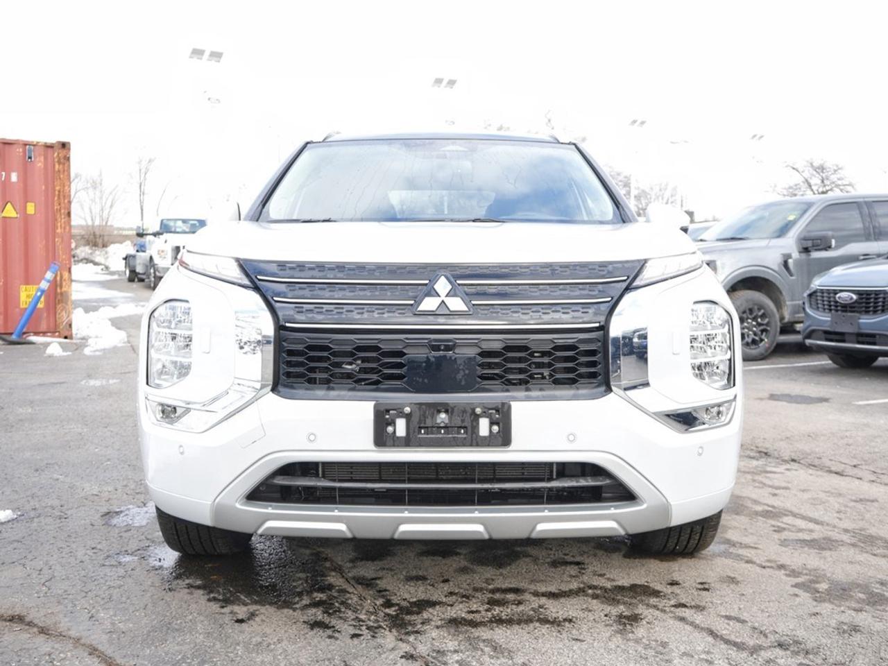 2024 Mitsubishi Outlander GT S-AWC | ONE OWNER | ACCIDENT FREE Photo