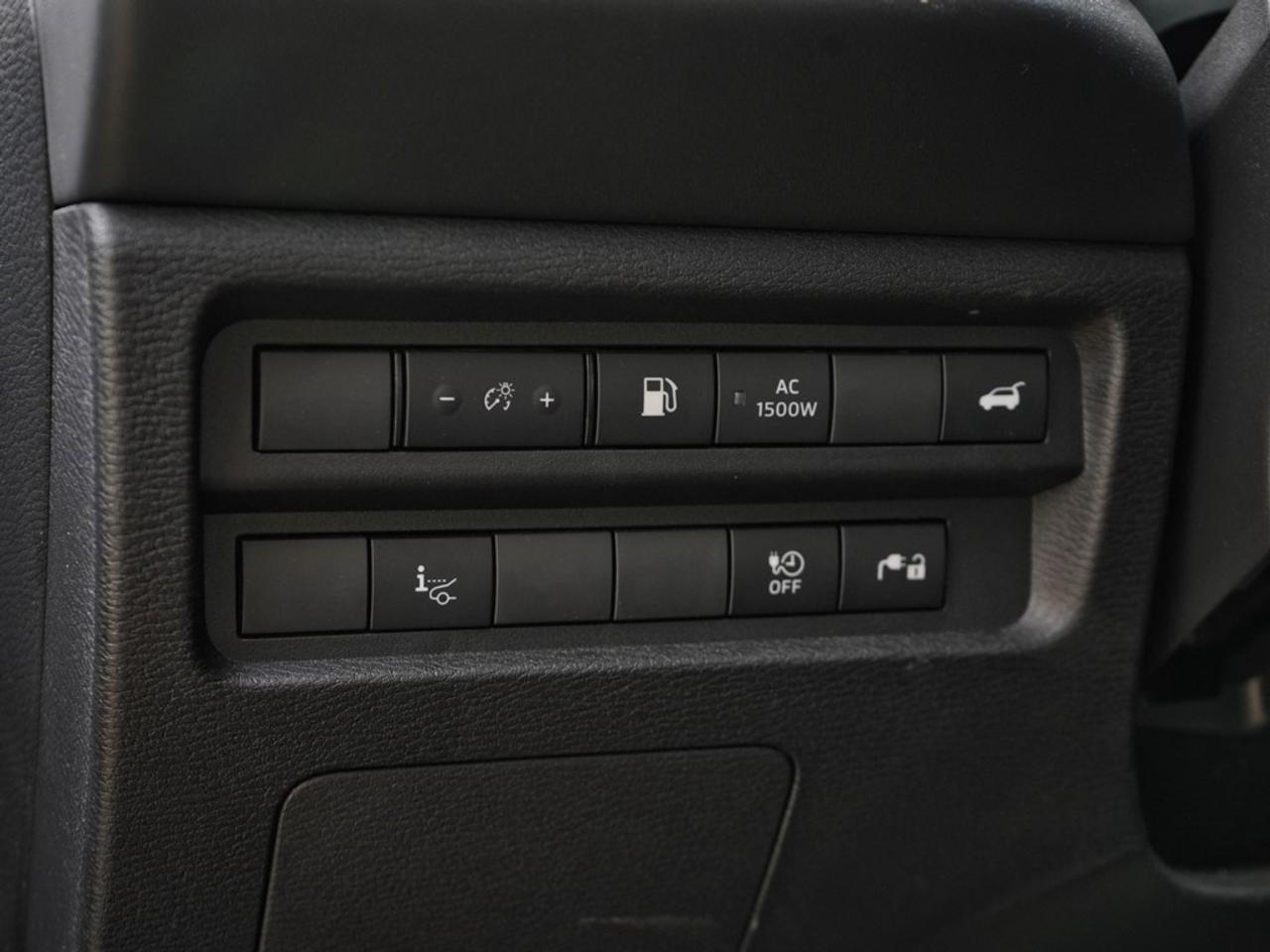 2024 Mitsubishi Outlander GT S-AWC | ONE OWNER | ACCIDENT FREE Photo