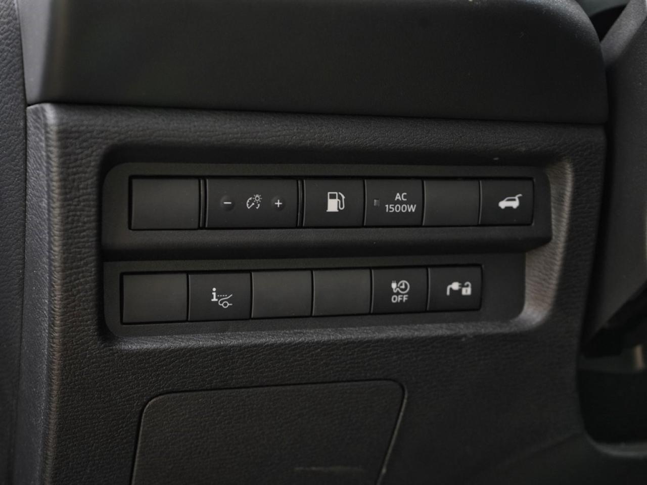 2024 Mitsubishi Outlander GT S-AWC | ONE OWNER | ACCIDENT FREE Photo