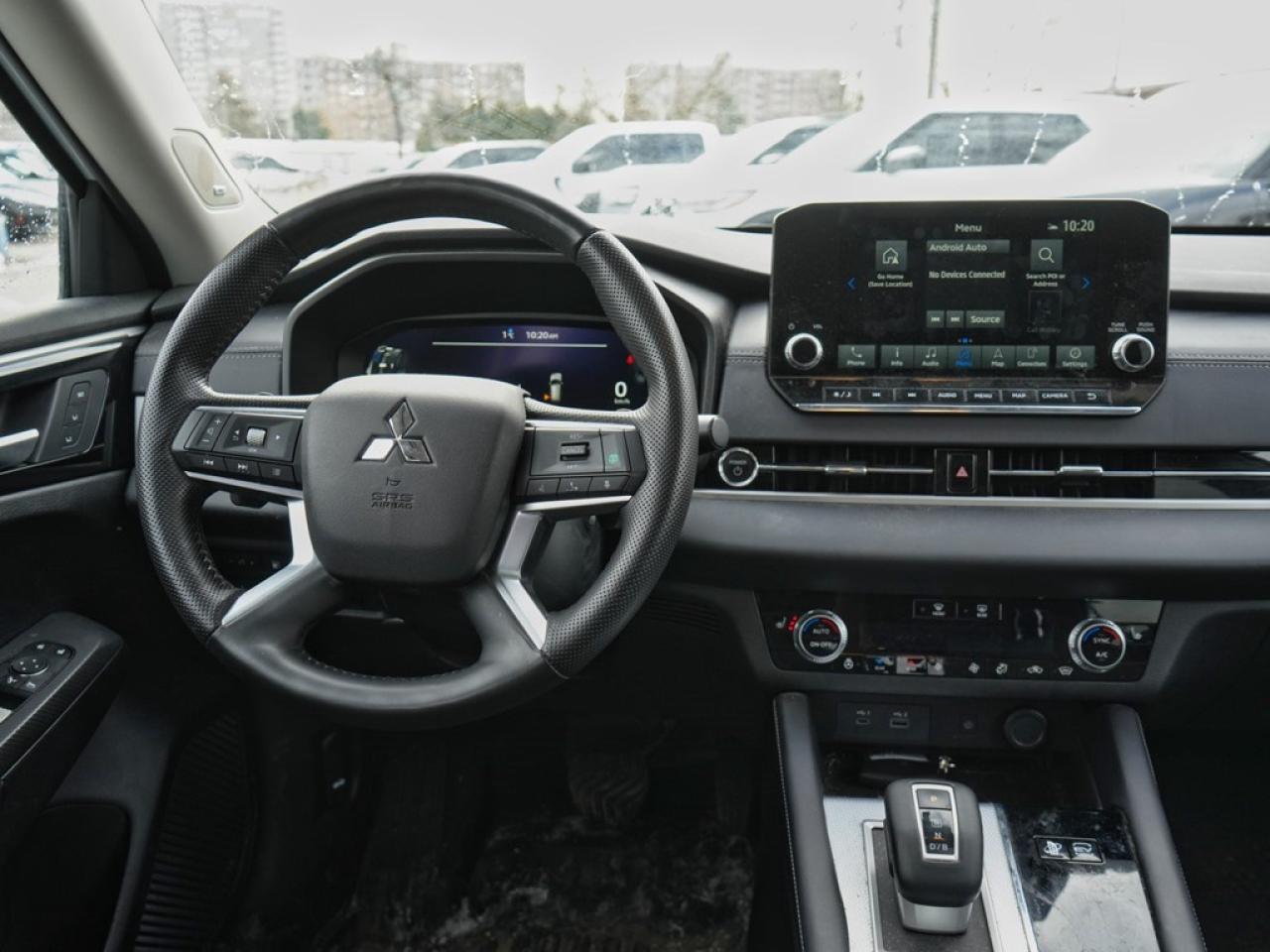 2024 Mitsubishi Outlander GT S-AWC | ONE OWNER | ACCIDENT FREE Photo