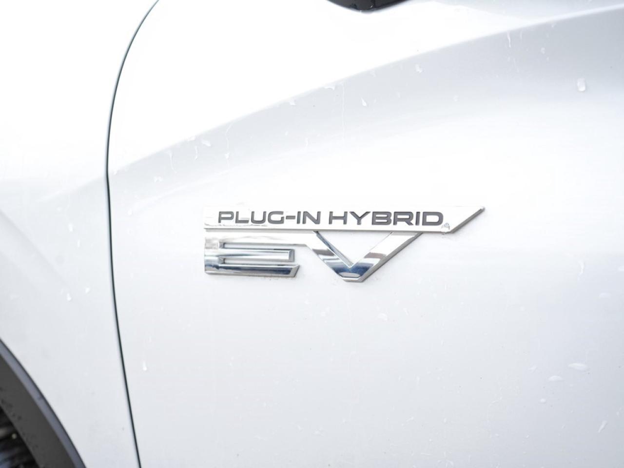 2024 Mitsubishi Outlander GT S-AWC | ONE OWNER | ACCIDENT FREE Photo