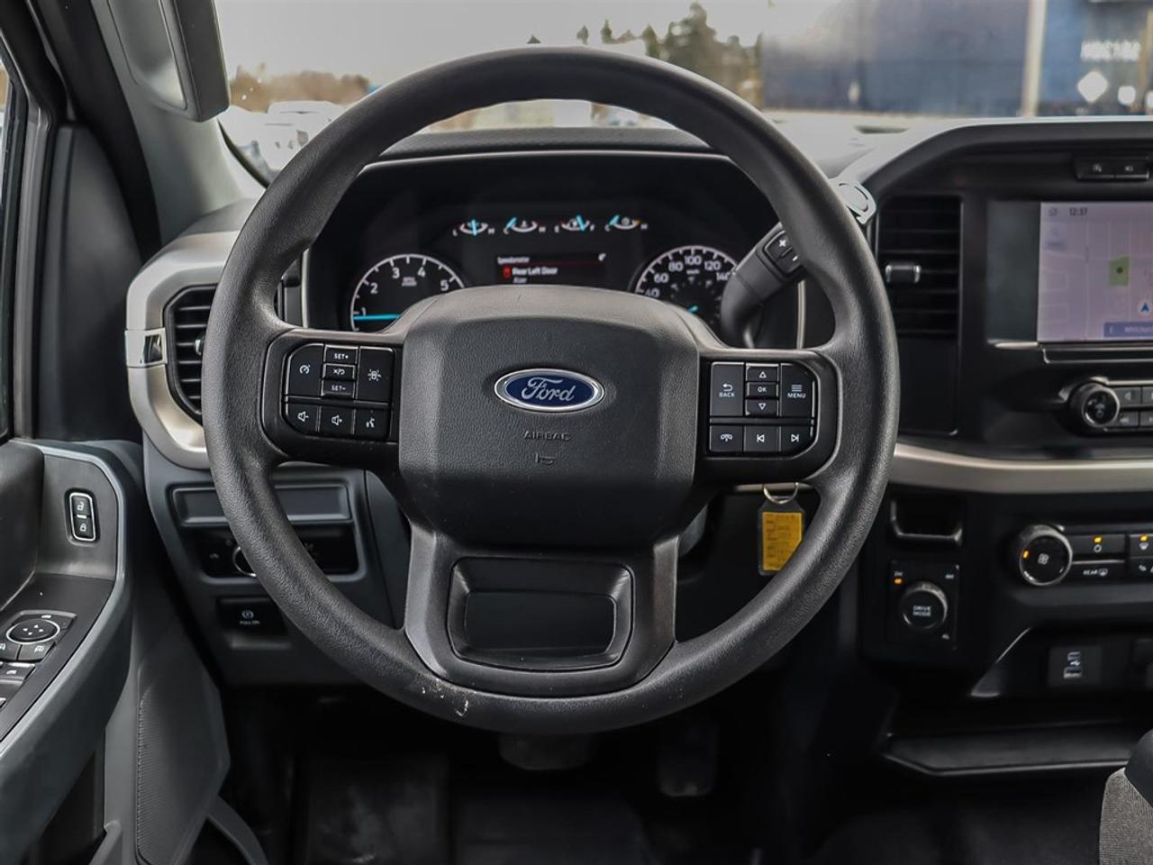 2023 Ford F-150 XLT 4WD SuperCrew 5.5' Box Photo