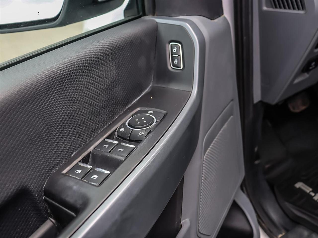 2023 Ford F-150 XLT 4WD SuperCrew 5.5' Box Photo