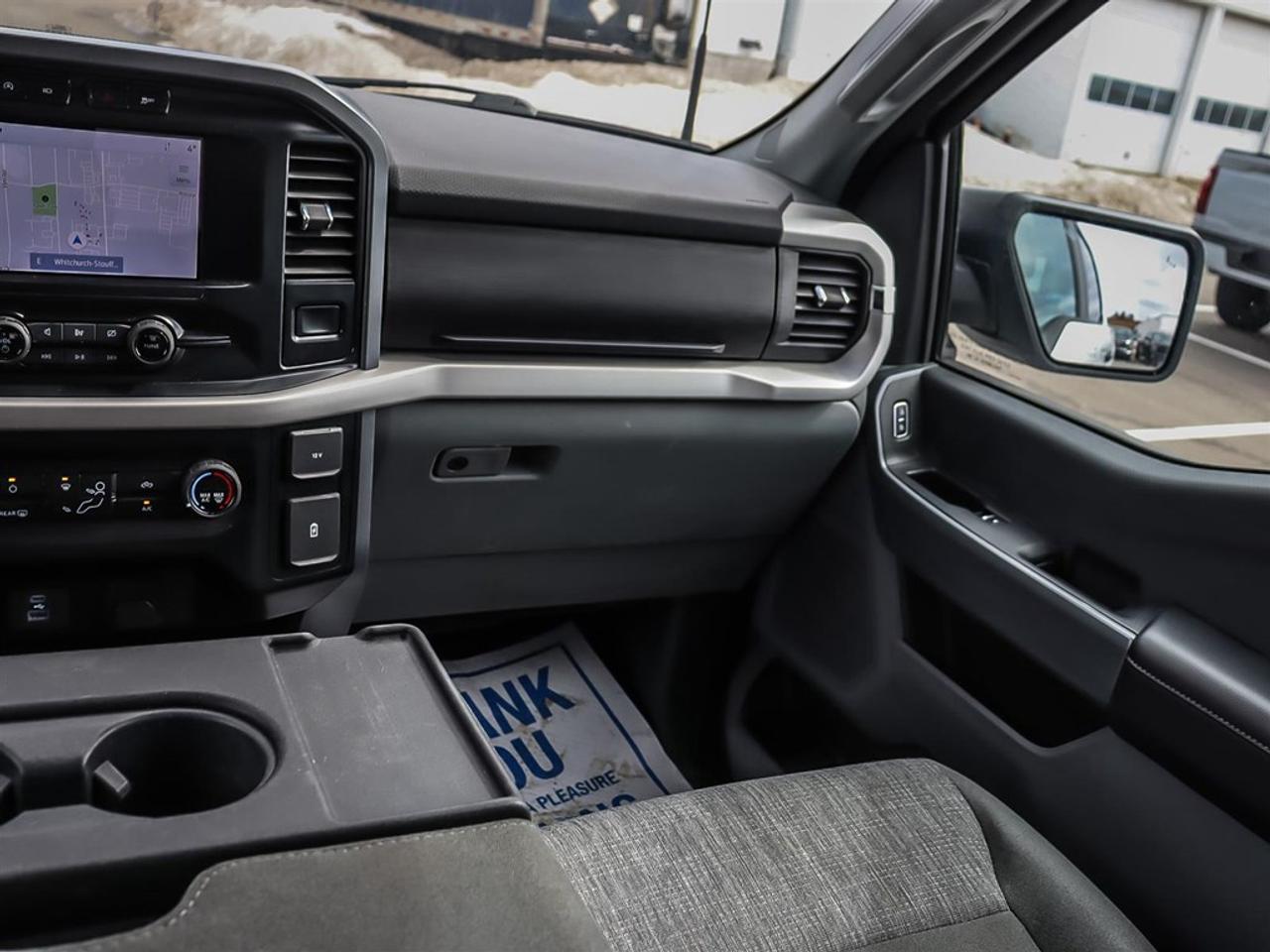 2023 Ford F-150 XLT 4WD SuperCrew 5.5' Box Photo