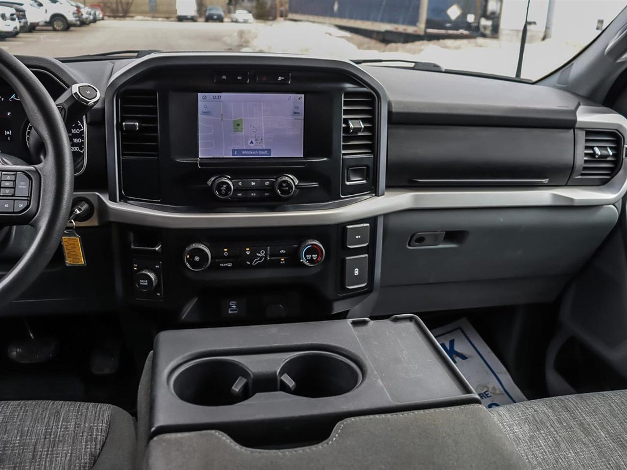 2023 Ford F-150 XLT 4WD SuperCrew 5.5' Box Photo