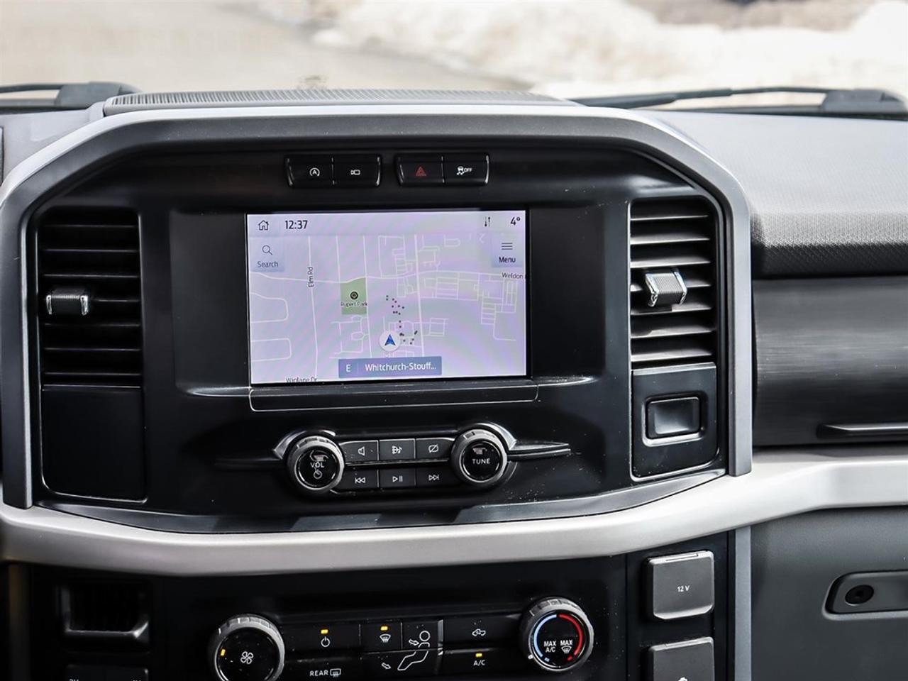 2023 Ford F-150 XLT 4WD SuperCrew 5.5' Box Photo