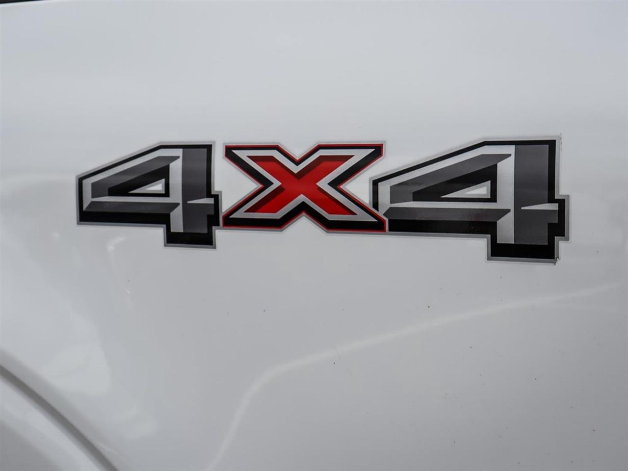 2023 Ford F-150 XLT 4WD SuperCrew 5.5' Box Photo