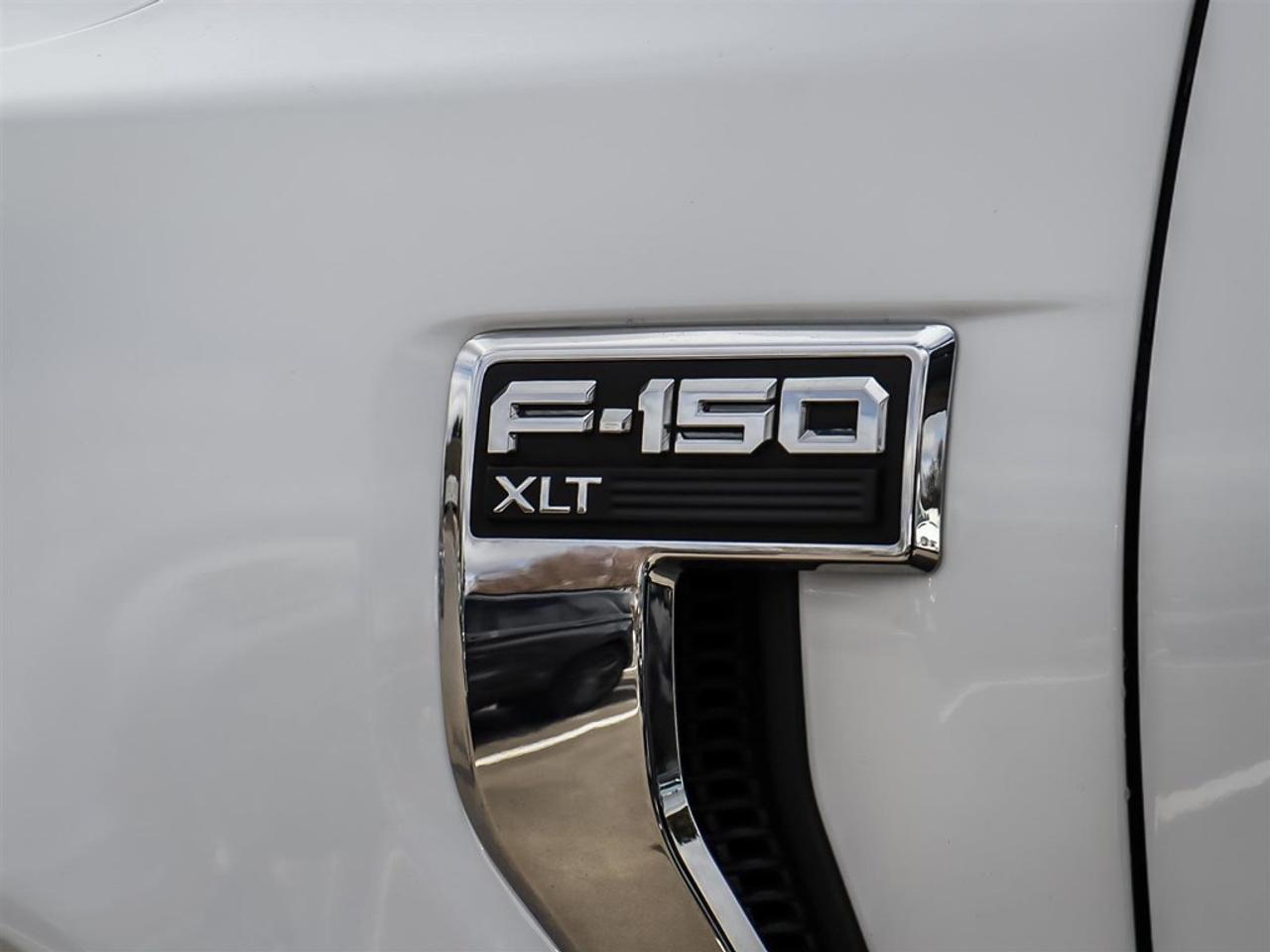 2023 Ford F-150 XLT 4WD SuperCrew 5.5' Box Photo