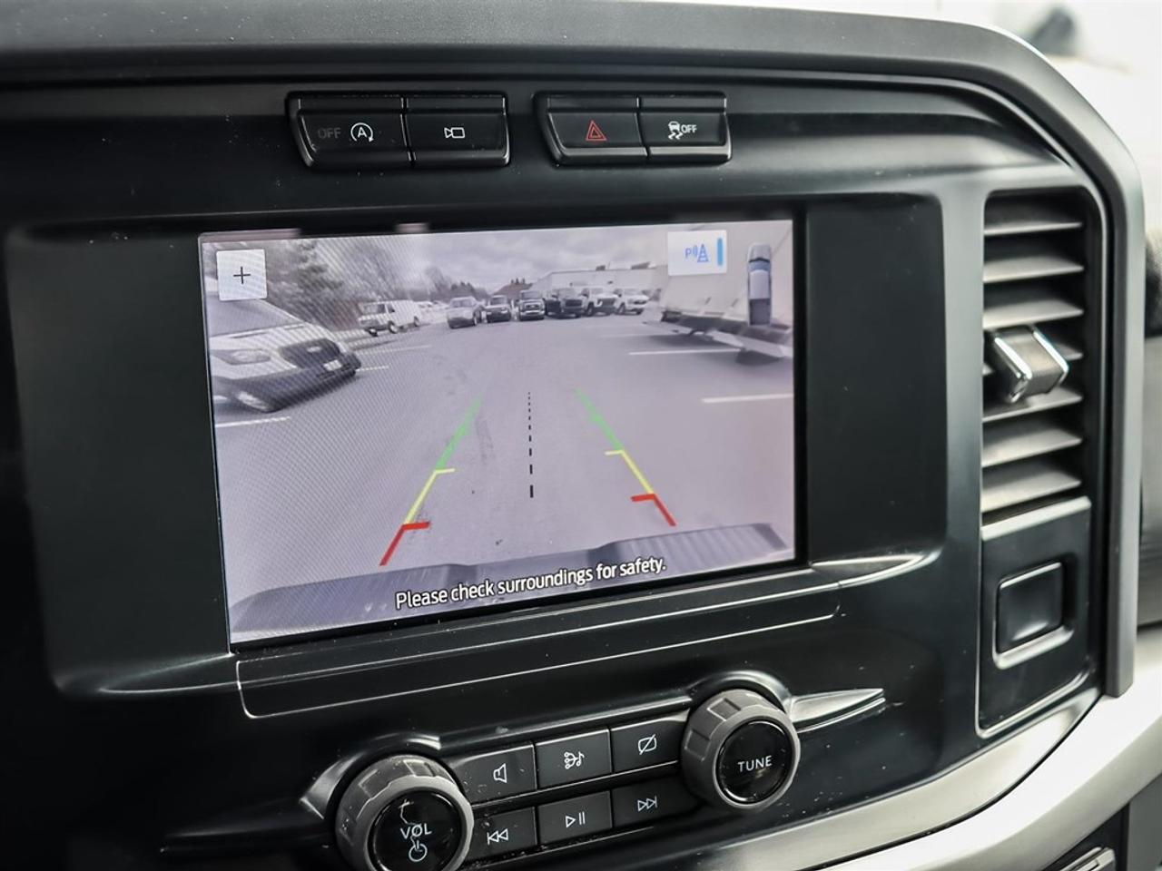 2023 Ford F-150 XLT 4WD SuperCrew 5.5' Box Photo