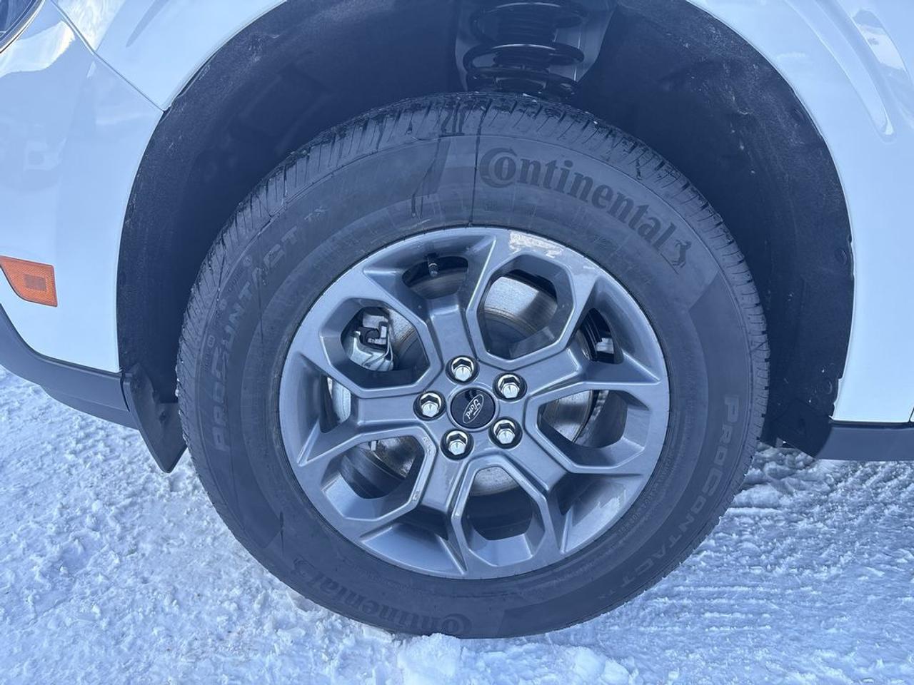 2026 Ford Maverick XLT 302A Photo2