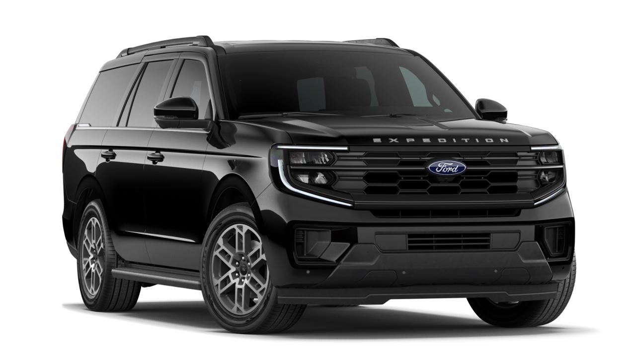 2026 Ford Expedition Active Photo3