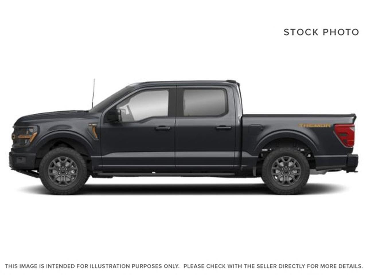 2026 Ford F-150 Tremor® 5.5' Box 402A Photo1