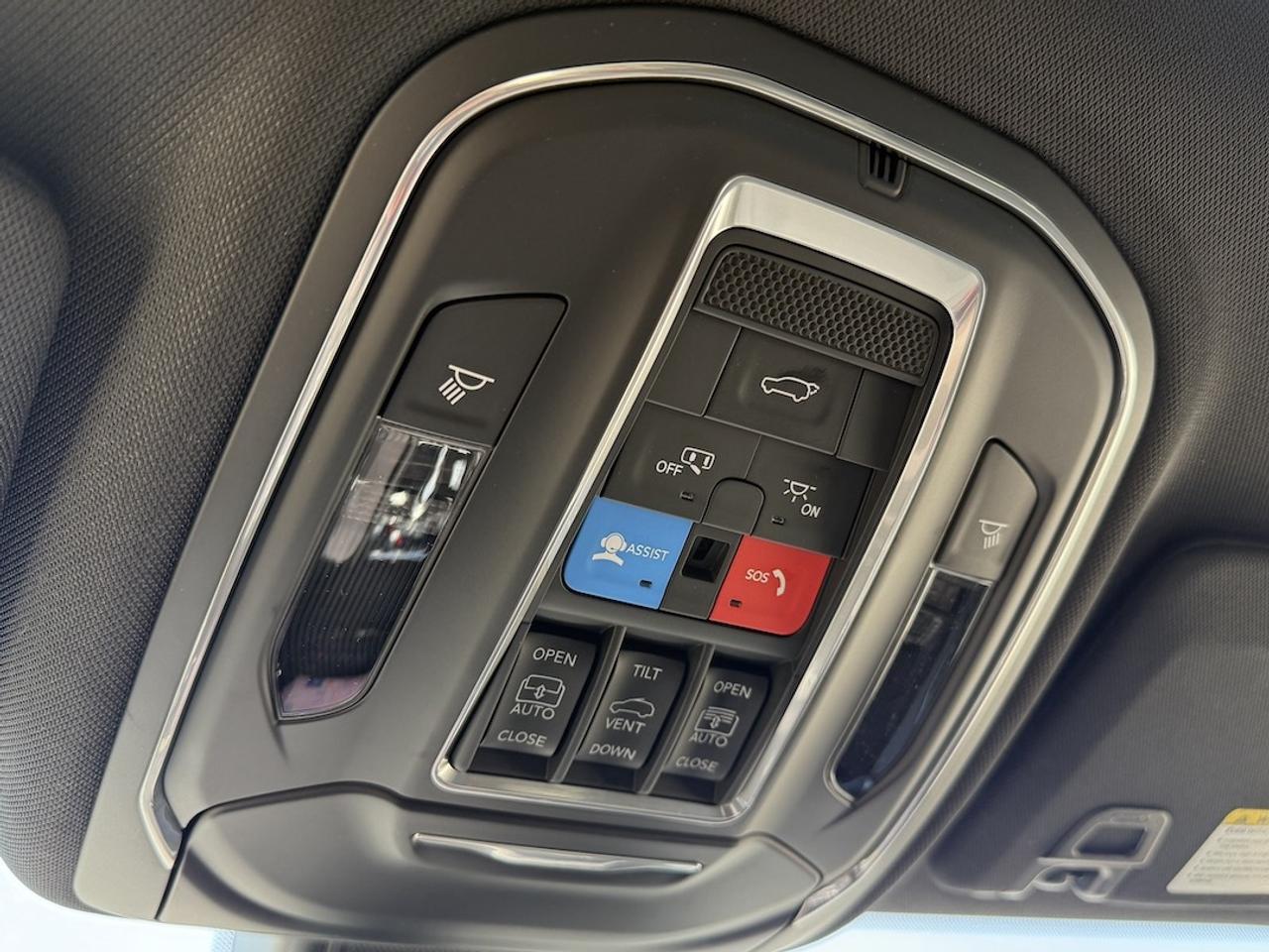 2026 Jeep Grand Cherokee LIMITED 4X4 Photo