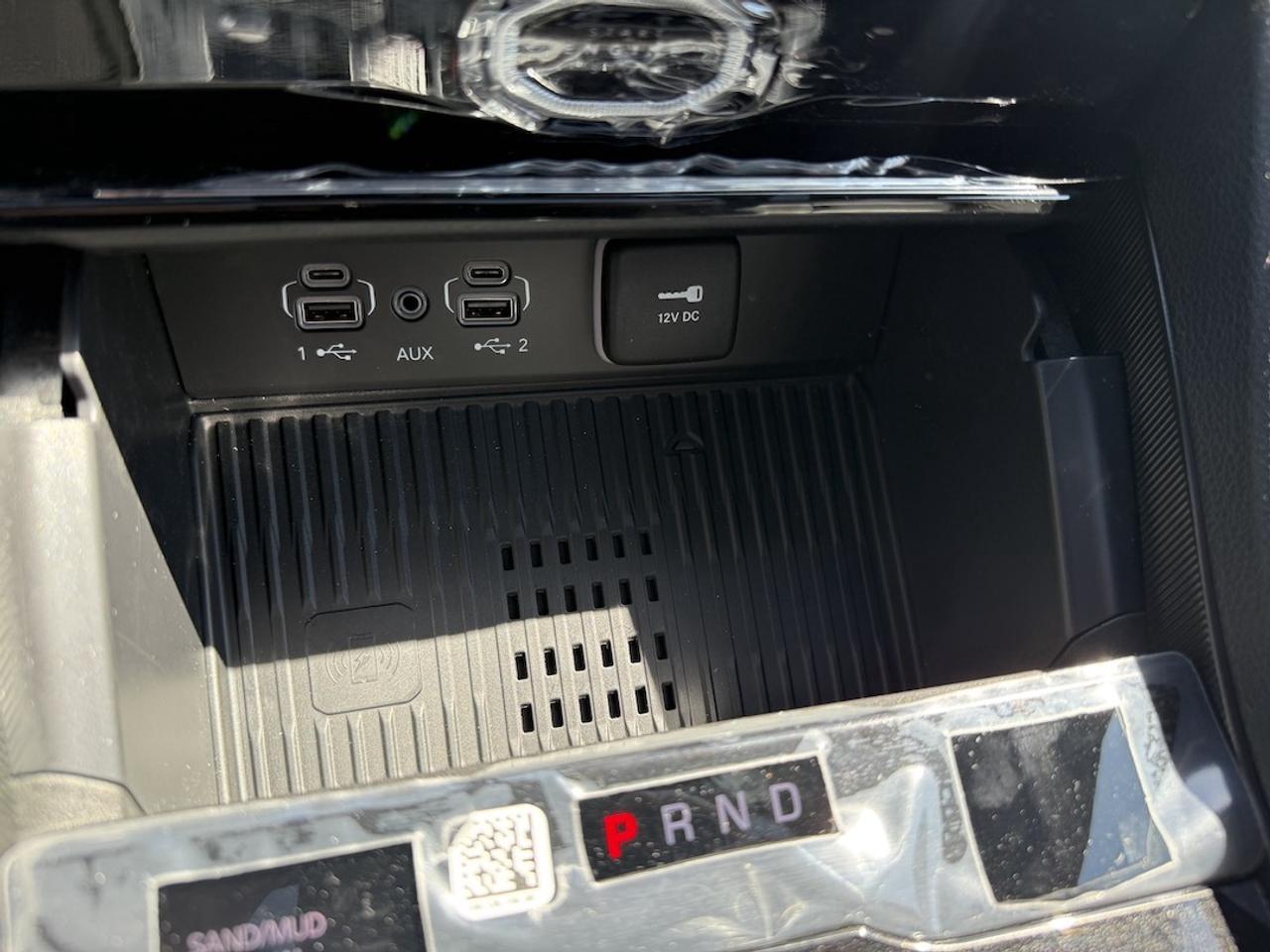 2026 Jeep Grand Cherokee LIMITED 4X4 Photo