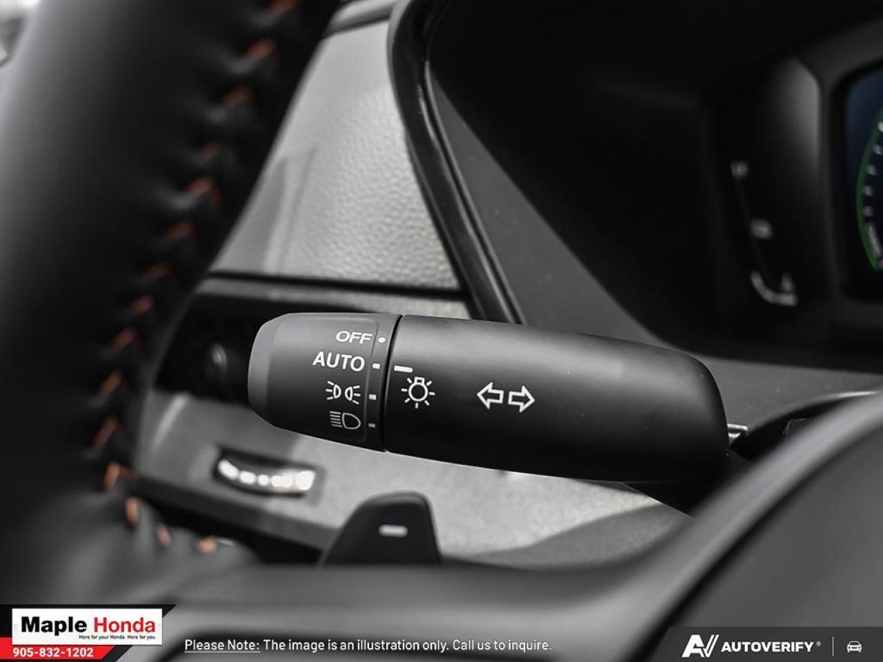 2026 Honda CR-V Hybrid CRV EXL HYBRID 4WD Photo