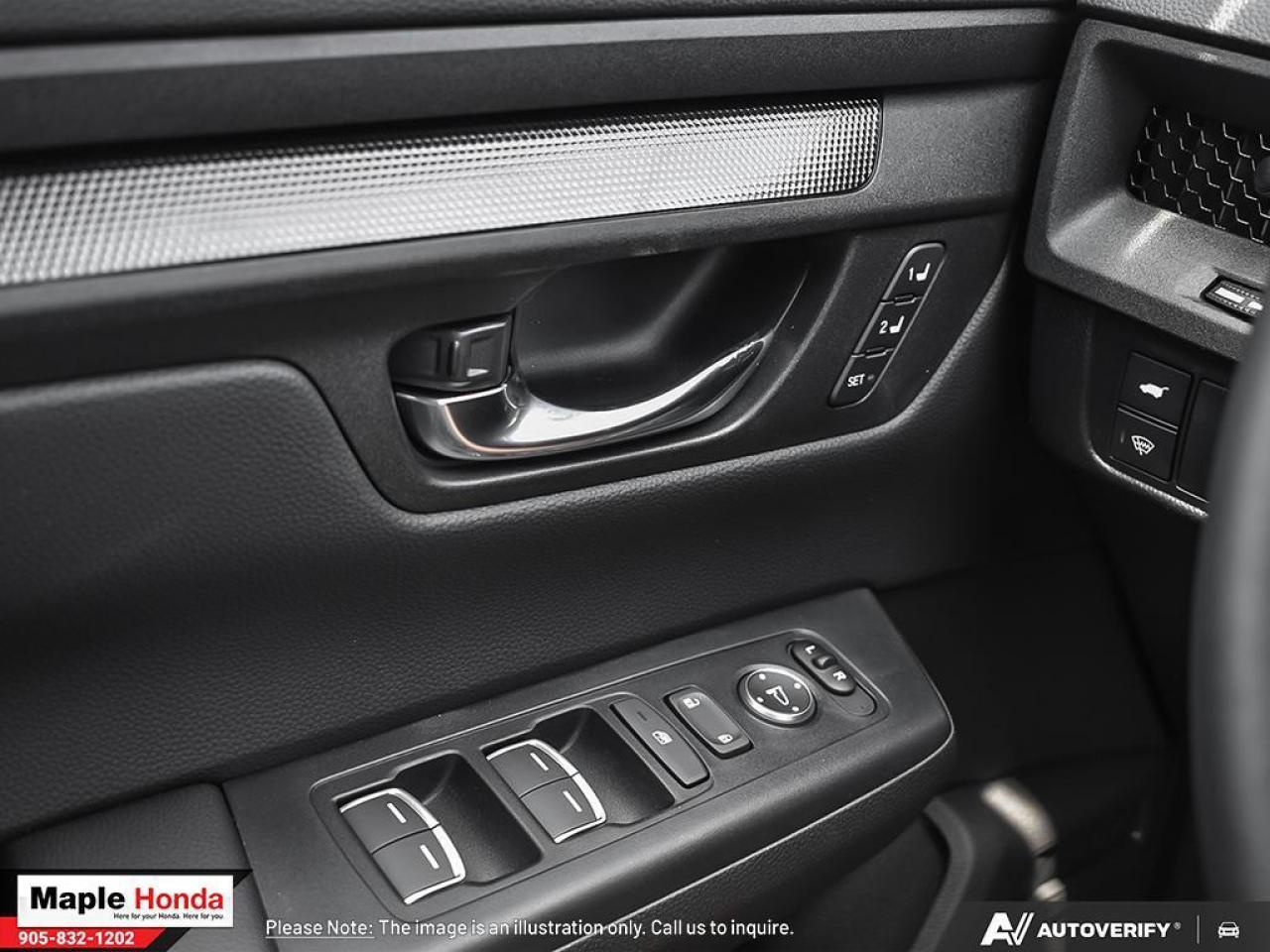 2026 Honda CR-V Hybrid CRV EXL HYBRID 4WD Photo