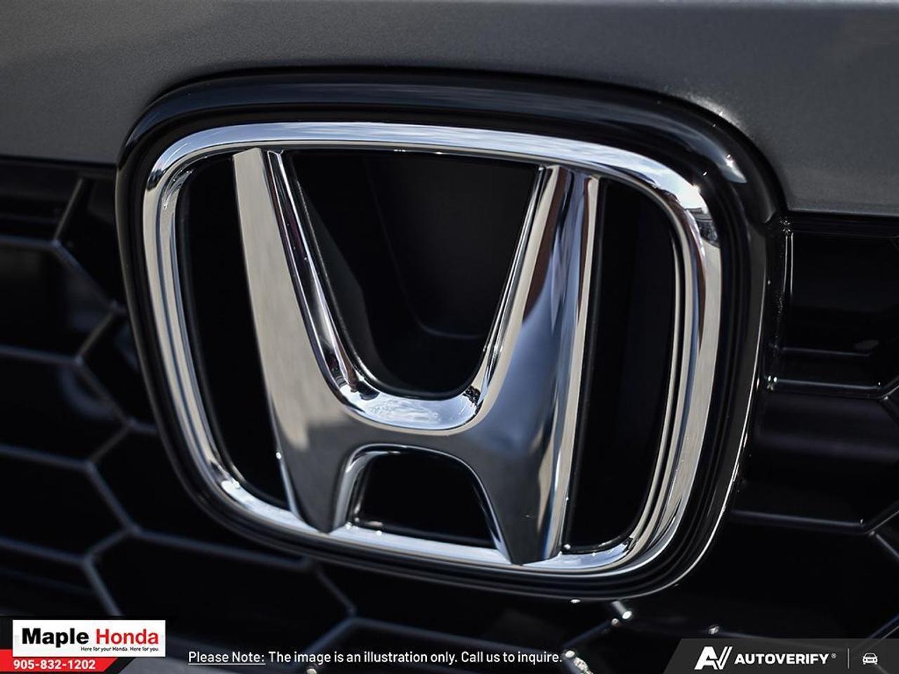 2026 Honda Civic Hybrid CIVIC 4D SPORT HYB Photo