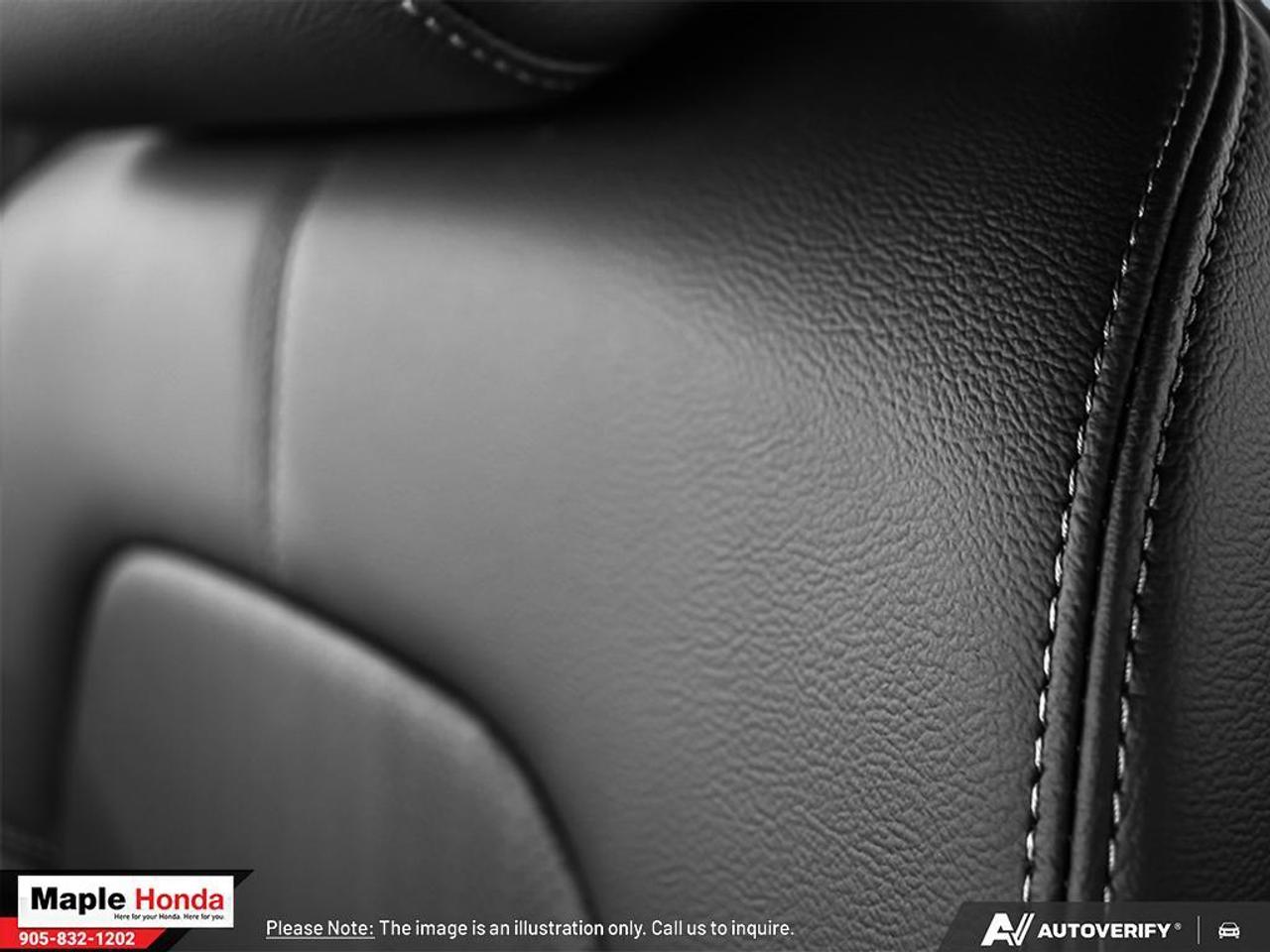 2026 Honda Civic Hybrid CIVIC 4D SPORT HYB Photo