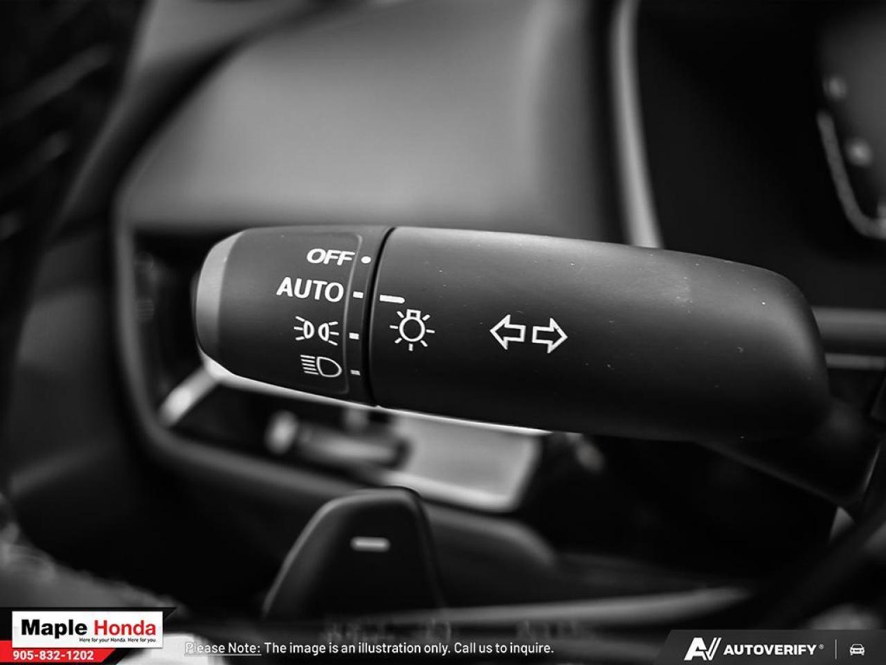 2026 Honda Civic Hybrid CIVIC 4D SPORT HYB Photo