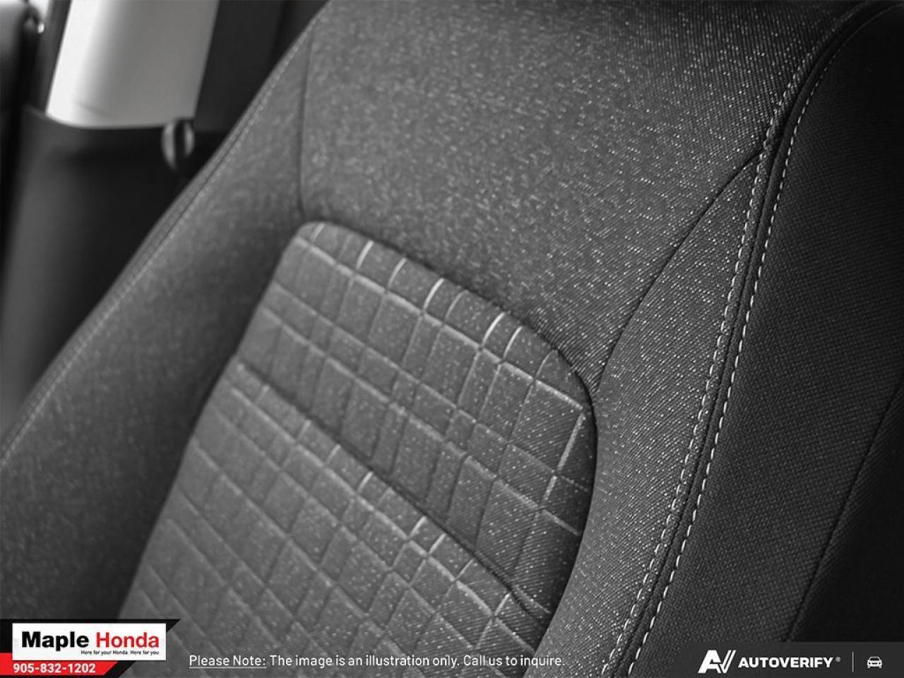 2026 Honda HR-V LX 4WD Photo