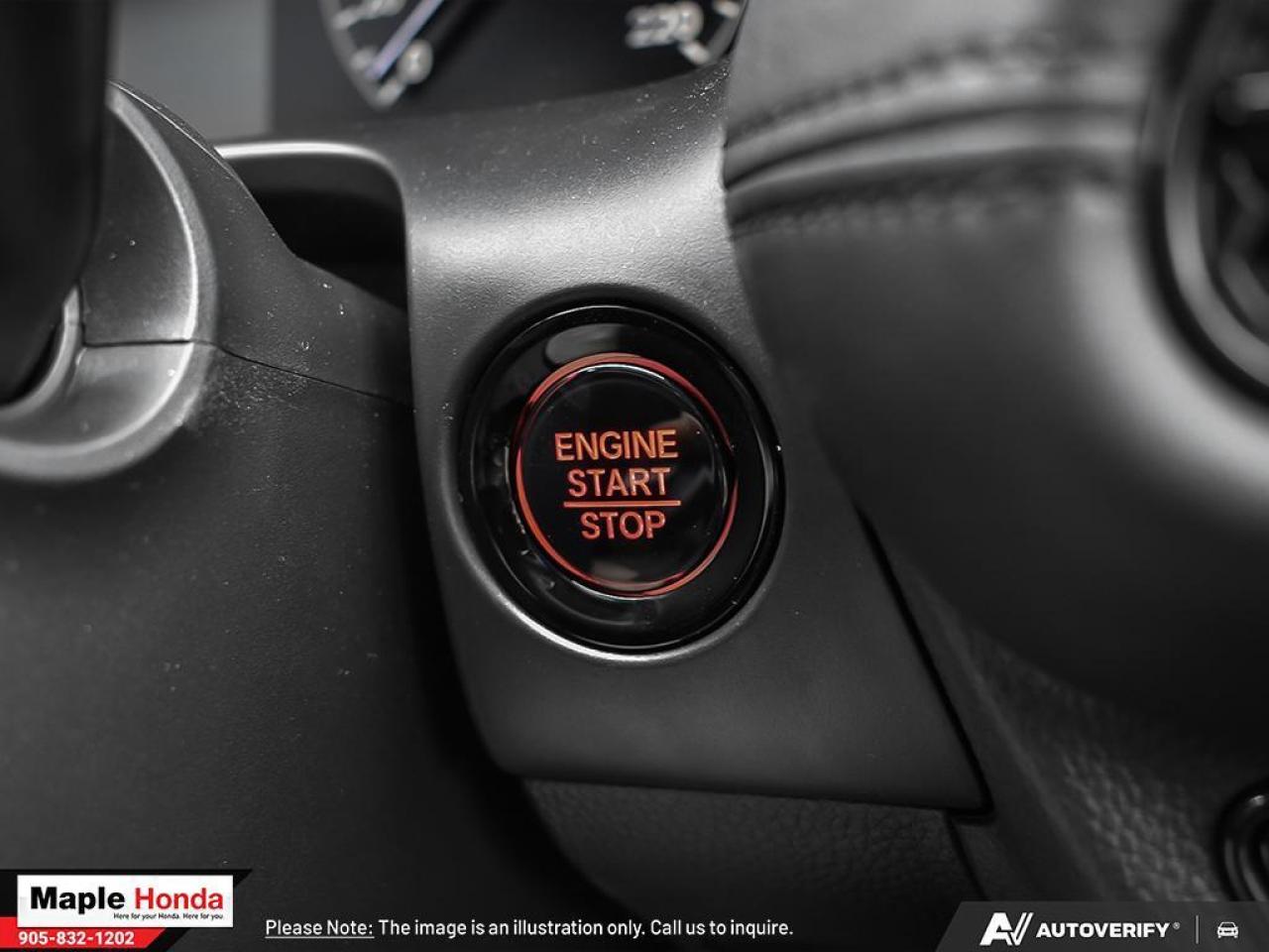 2026 Honda HR-V LX 4WD Photo