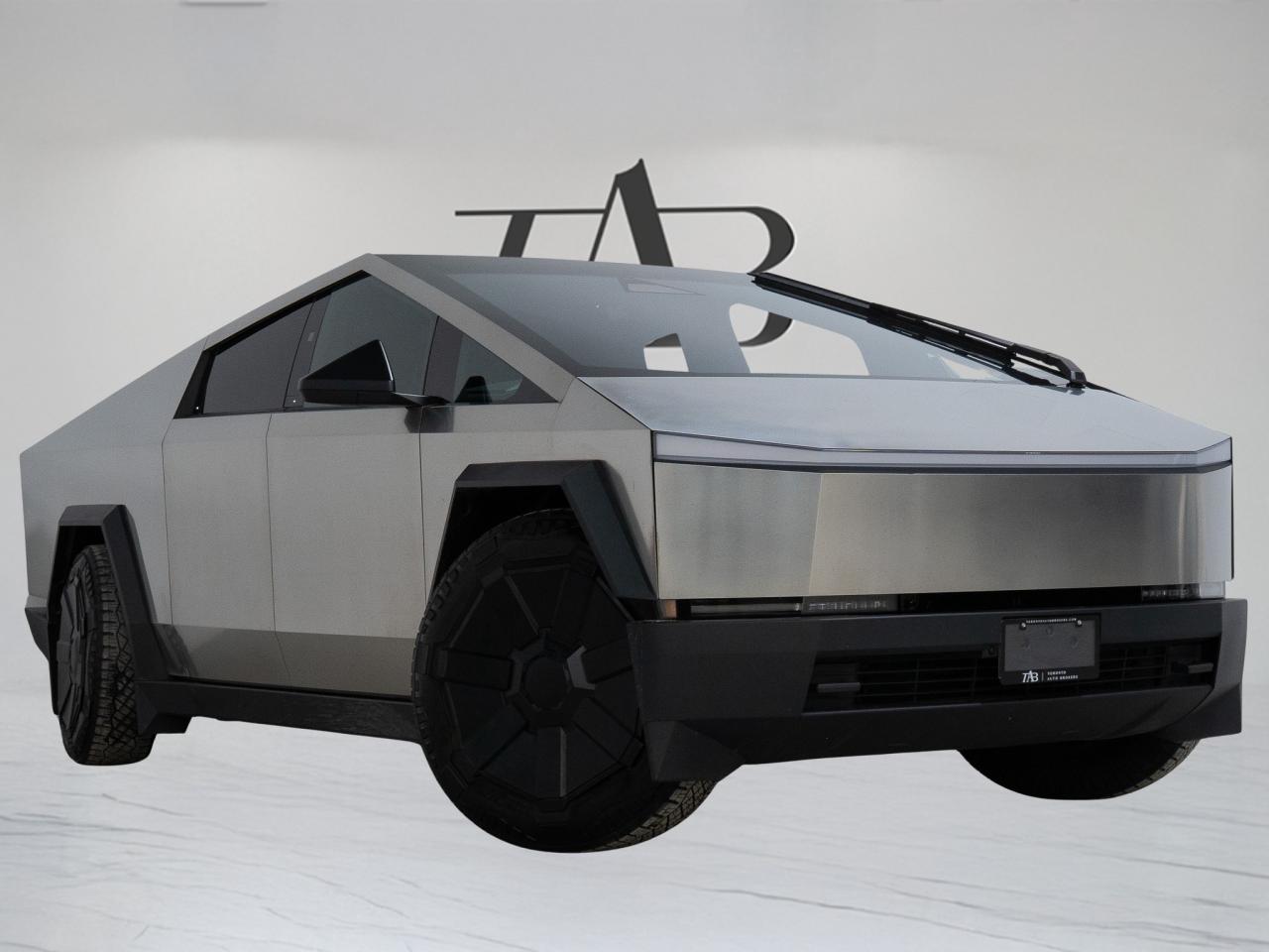 2024 Tesla Cybertruck FOUNDATION SERIES | FSD | 20 IN Photo