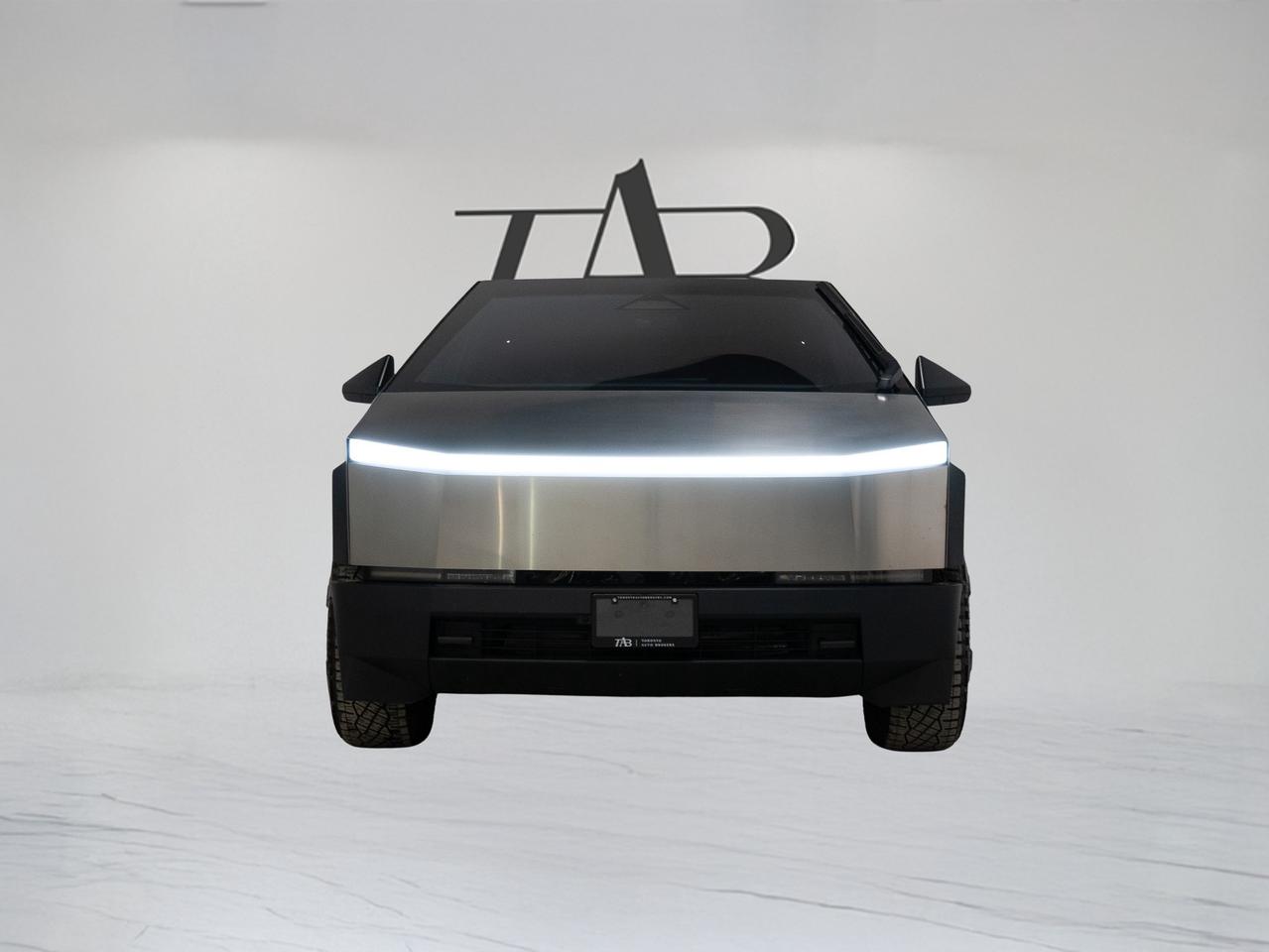 2024 Tesla Cybertruck FOUNDATION SERIES | FSD | 20 IN Photo