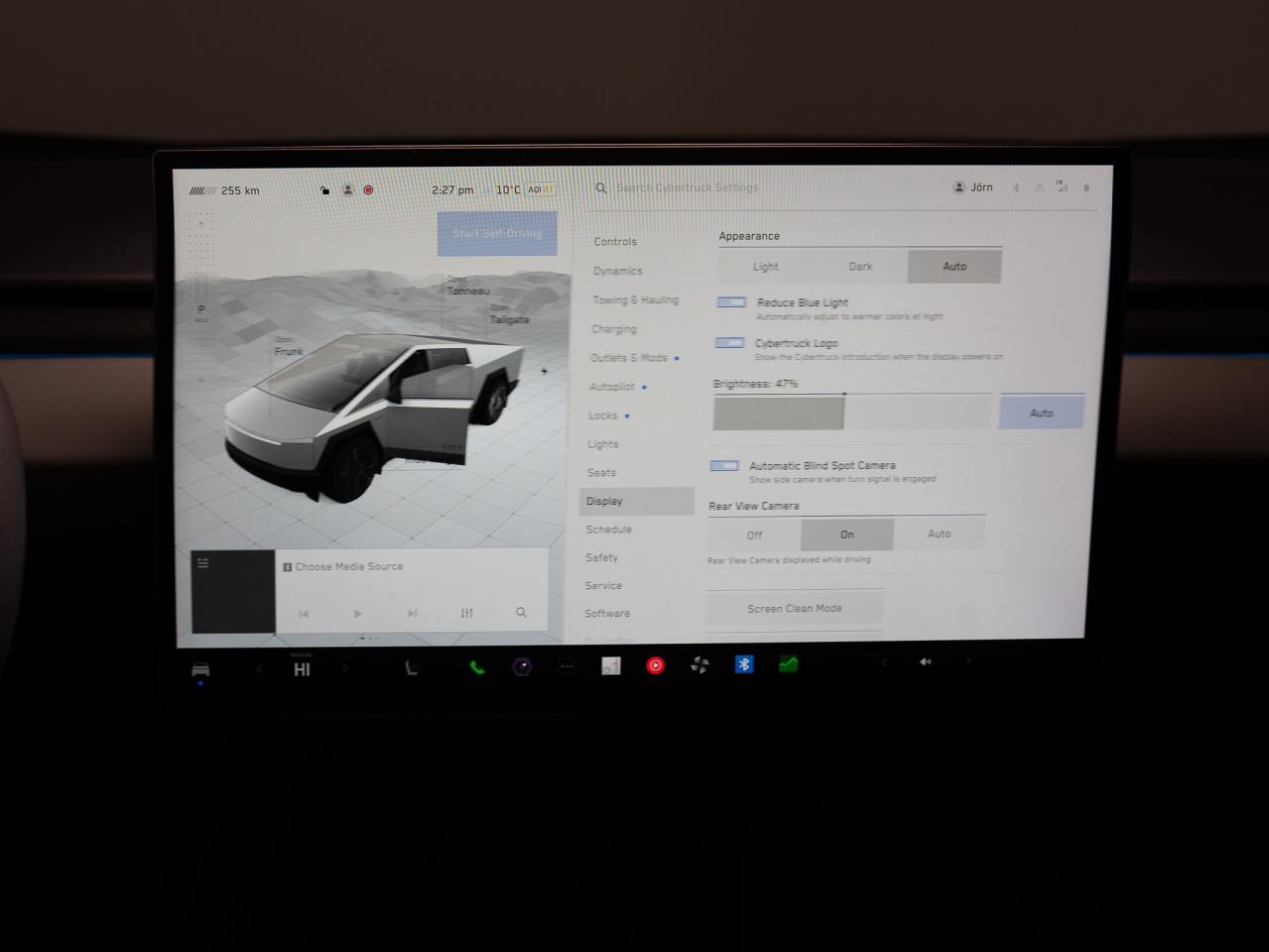 2024 Tesla Cybertruck FOUNDATION SERIES | FSD | 20 IN Photo